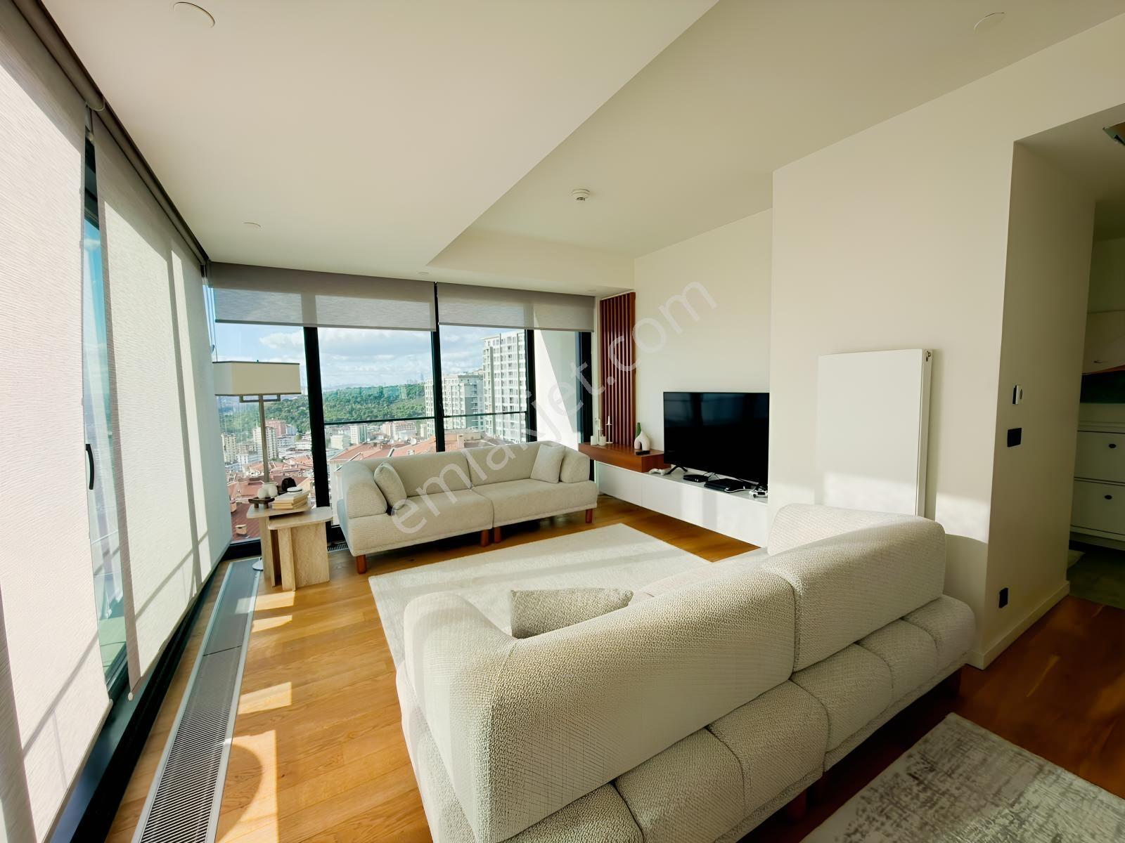 Anka Real Estate/tablo Adalar'da Satılık 3+1 Deniz Manzaralı — fotoğraf 9
