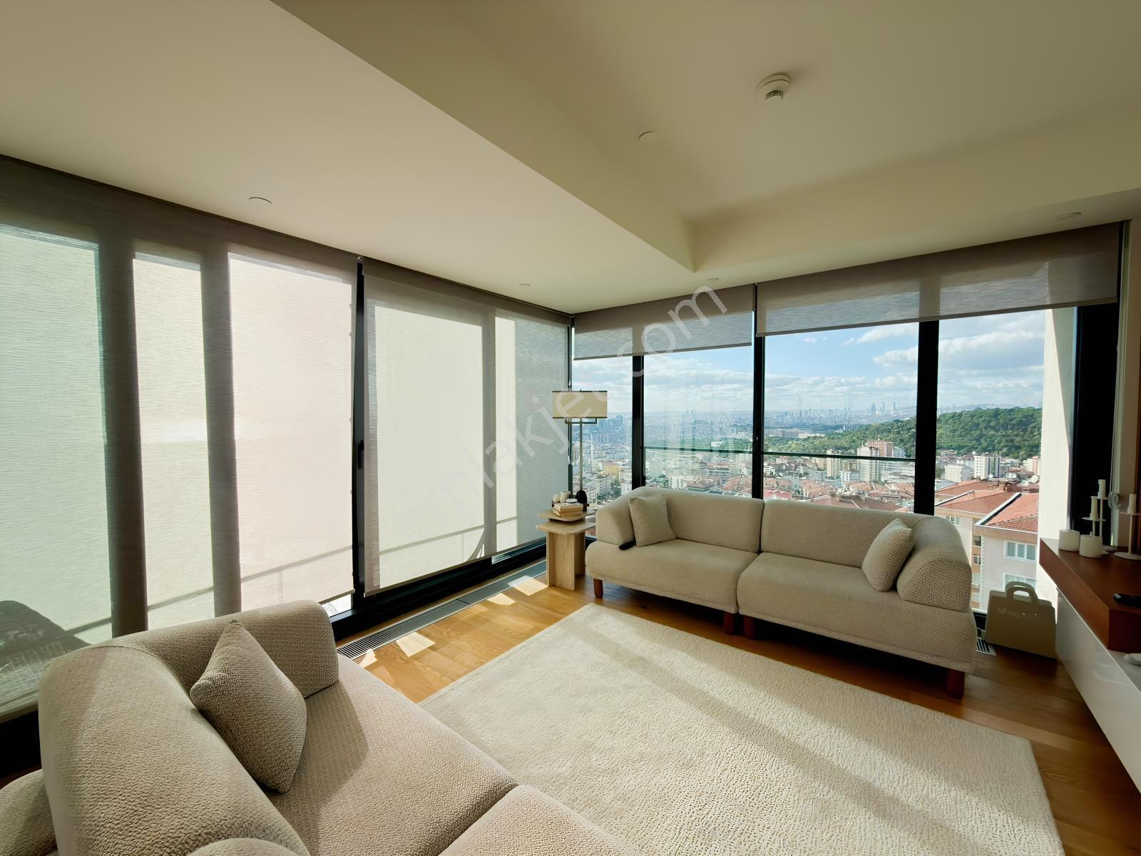 Anka Real Estate/tablo Adalar'da Satılık 3+1 Deniz Manzaralı — fotoğraf 10
