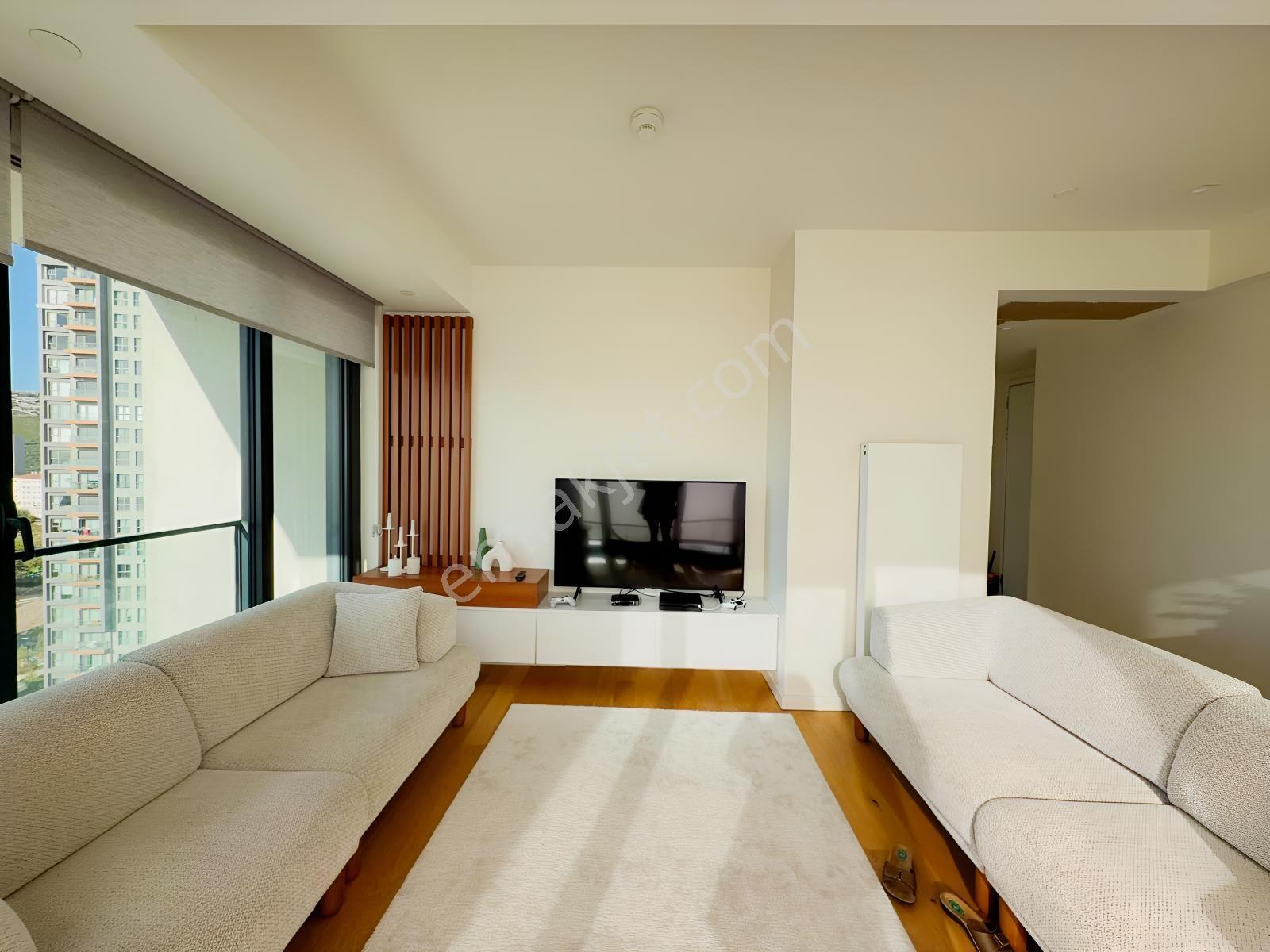 Anka Real Estate/tablo Adalar'da Satılık 3+1 Deniz Manzaralı — fotoğraf 11