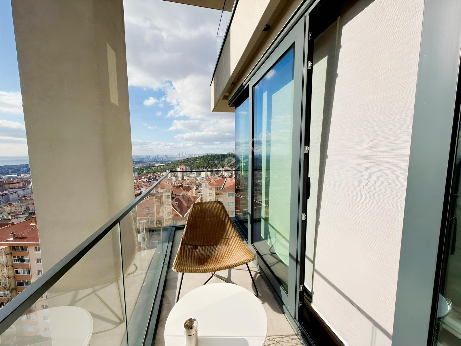 Anka Real Estate/tablo Adalar'da Satılık 3+1 Deniz Manzaralı — fotoğraf 12