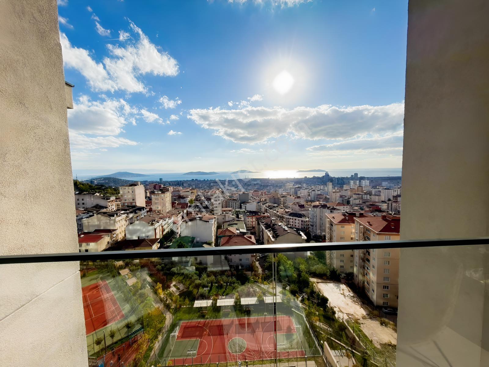 Anka Real Estate/tablo Adalar'da Satılık 3+1 Deniz Manzaralı — fotoğraf 14