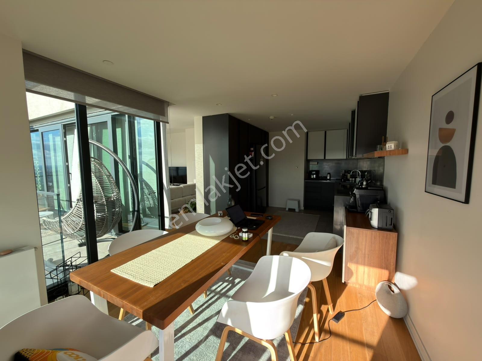 Anka Real Estate/tablo Adalar'da Satılık 3+1 Deniz Manzaralı — fotoğraf 15