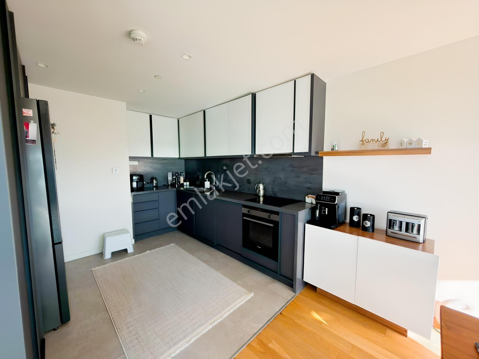 Anka Real Estate/tablo Adalar'da Satılık 3+1 Deniz Manzaralı — fotoğraf 16