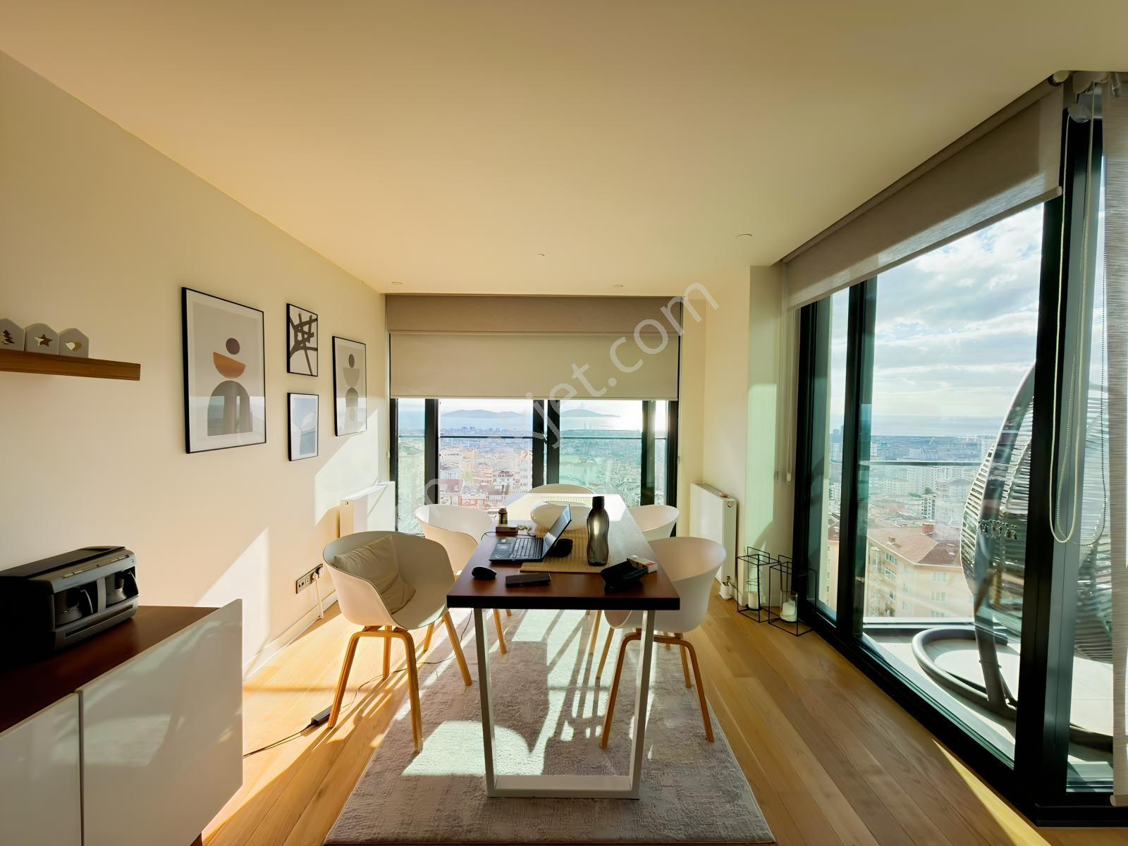 Anka Real Estate/tablo Adalar'da Satılık 3+1 Deniz Manzaralı — fotoğraf 17