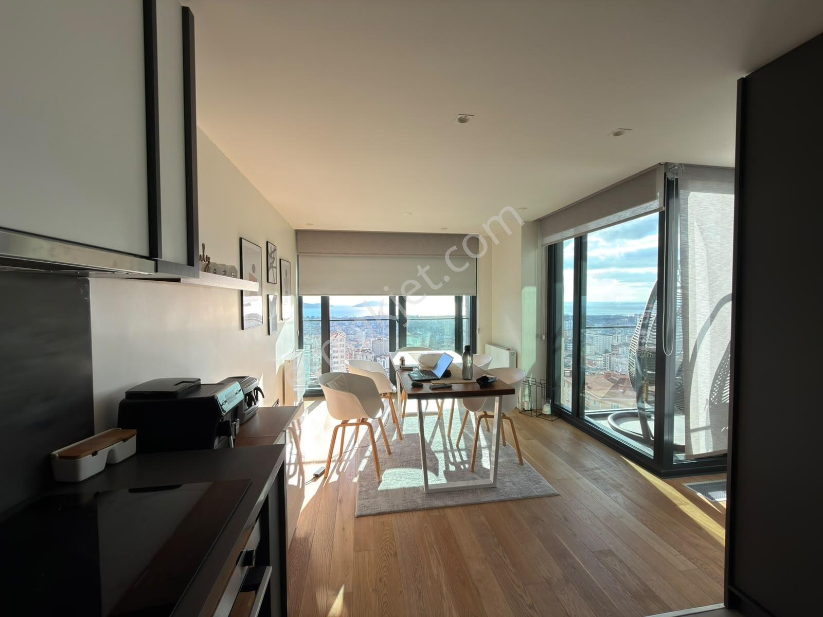 Anka Real Estate/tablo Adalar'da Satılık 3+1 Deniz Manzaralı — fotoğraf 18