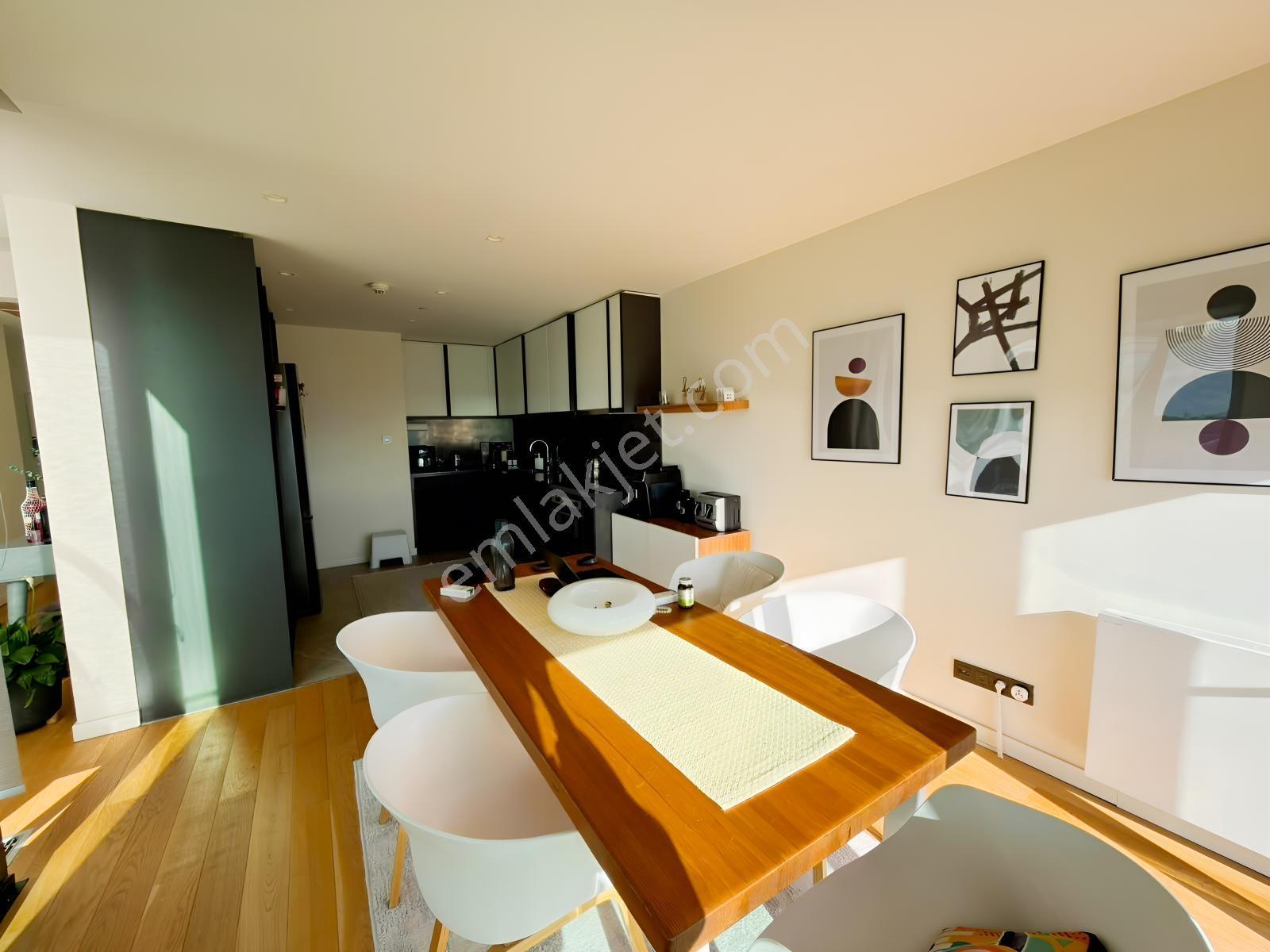 Anka Real Estate/tablo Adalar'da Satılık 3+1 Deniz Manzaralı — fotoğraf 19