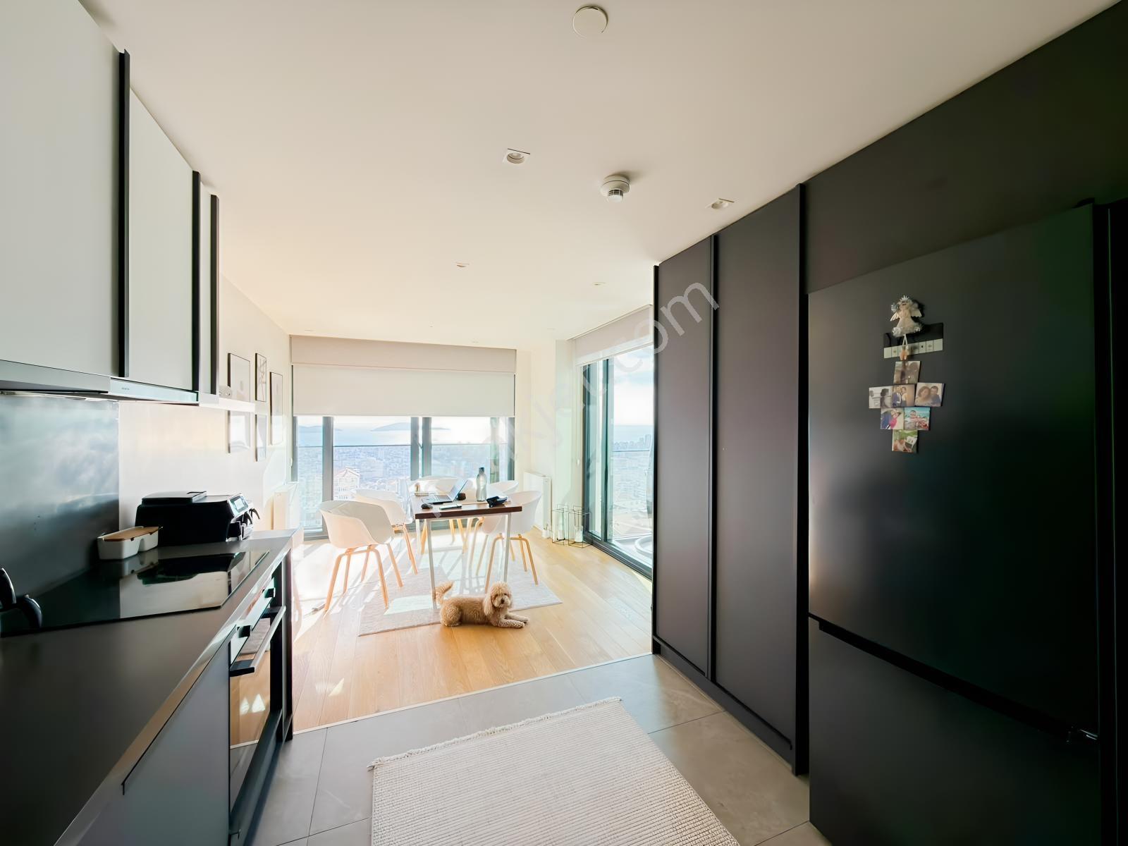 Anka Real Estate/tablo Adalar'da Satılık 3+1 Deniz Manzaralı — fotoğraf 20