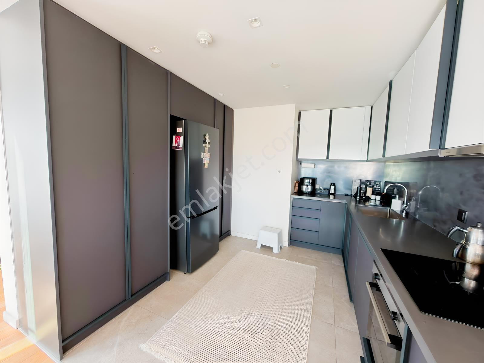 Anka Real Estate/tablo Adalar'da Satılık 3+1 Deniz Manzaralı — fotoğraf 21