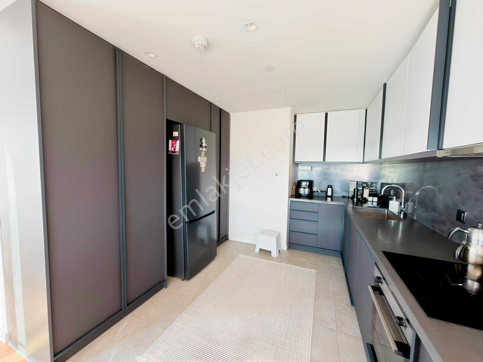 Anka Real Estate/tablo Adalar'da Satılık 3+1 Deniz Manzaralı — fotoğraf 22