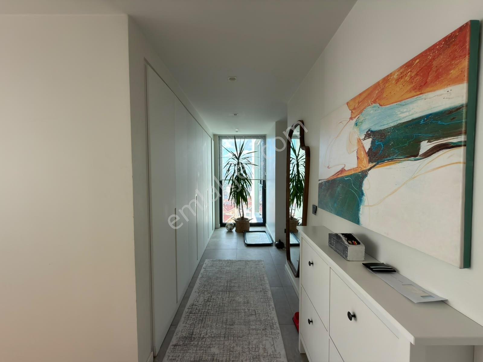 Anka Real Estate/tablo Adalar'da Satılık 3+1 Deniz Manzaralı — fotoğraf 23
