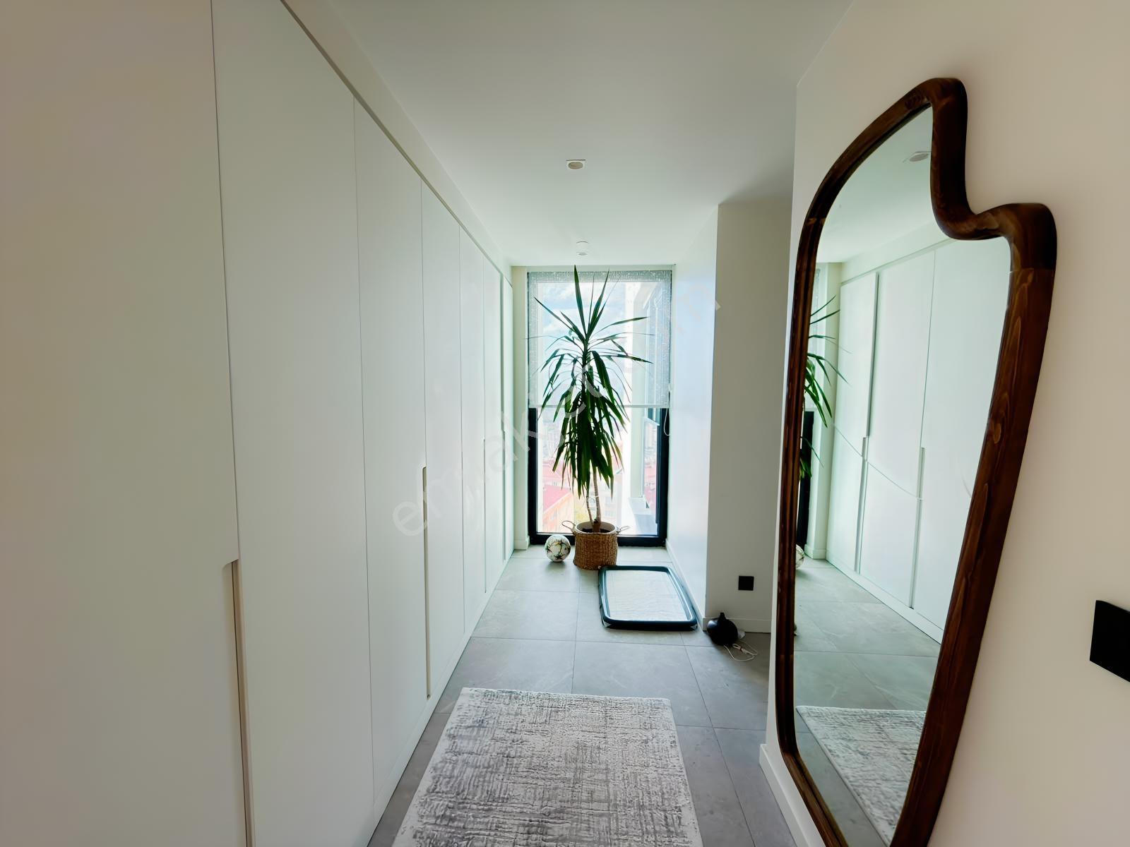 Anka Real Estate/tablo Adalar'da Satılık 3+1 Deniz Manzaralı — fotoğraf 24