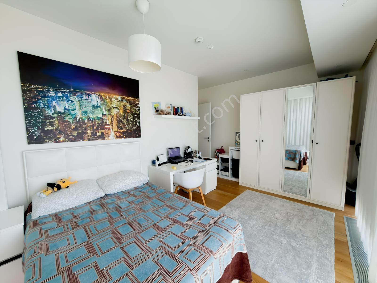 Anka Real Estate/tablo Adalar'da Satılık 3+1 Deniz Manzaralı — fotoğraf 25