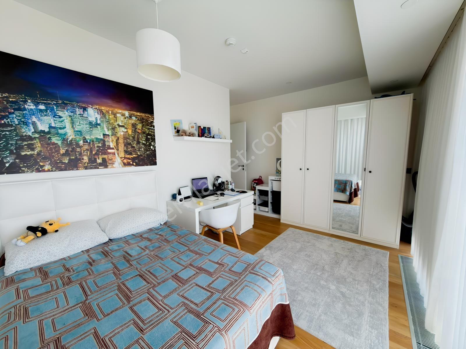 Anka Real Estate/tablo Adalar'da Satılık 3+1 Deniz Manzaralı — fotoğraf 27