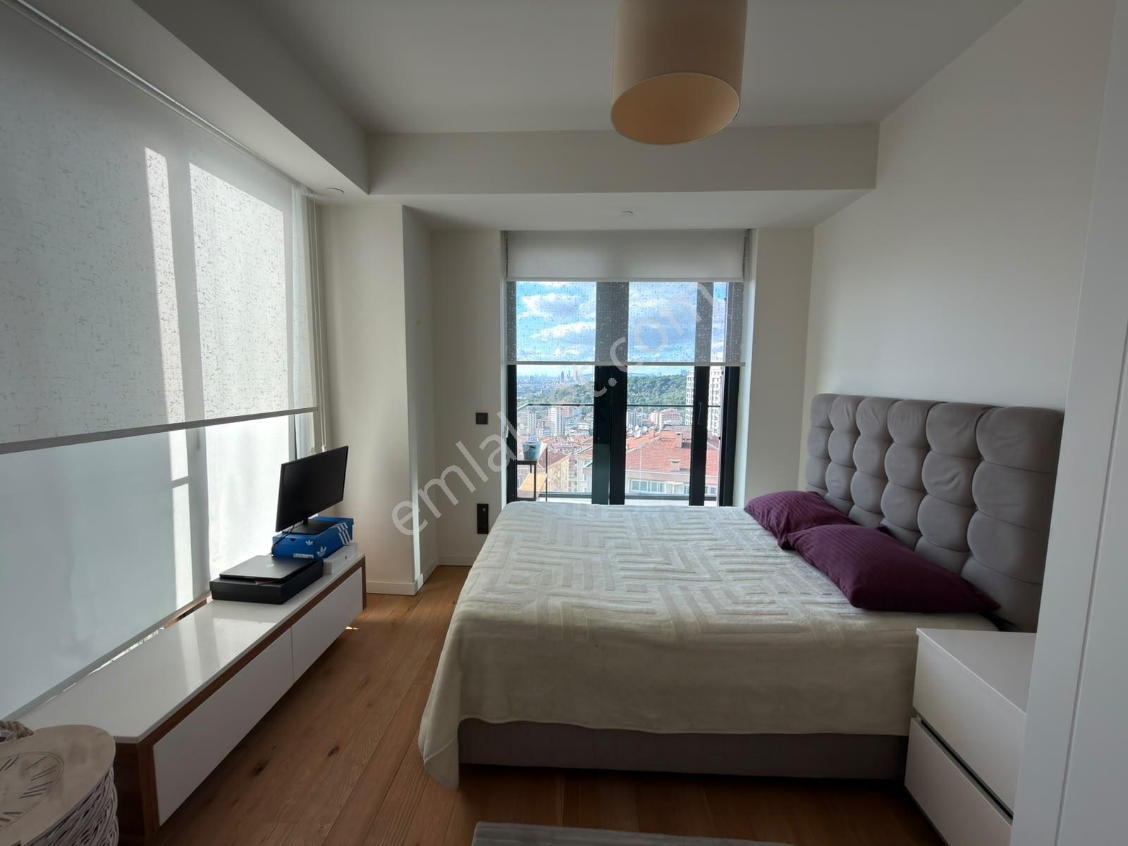 Anka Real Estate/tablo Adalar'da Satılık 3+1 Deniz Manzaralı — fotoğraf 31