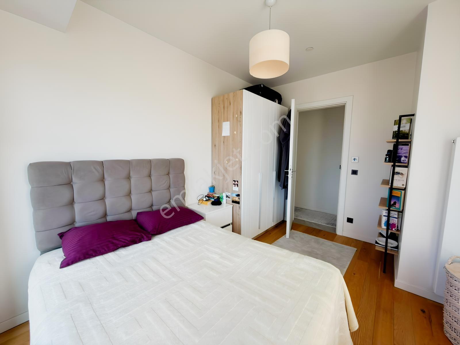 Anka Real Estate/tablo Adalar'da Satılık 3+1 Deniz Manzaralı — fotoğraf 33