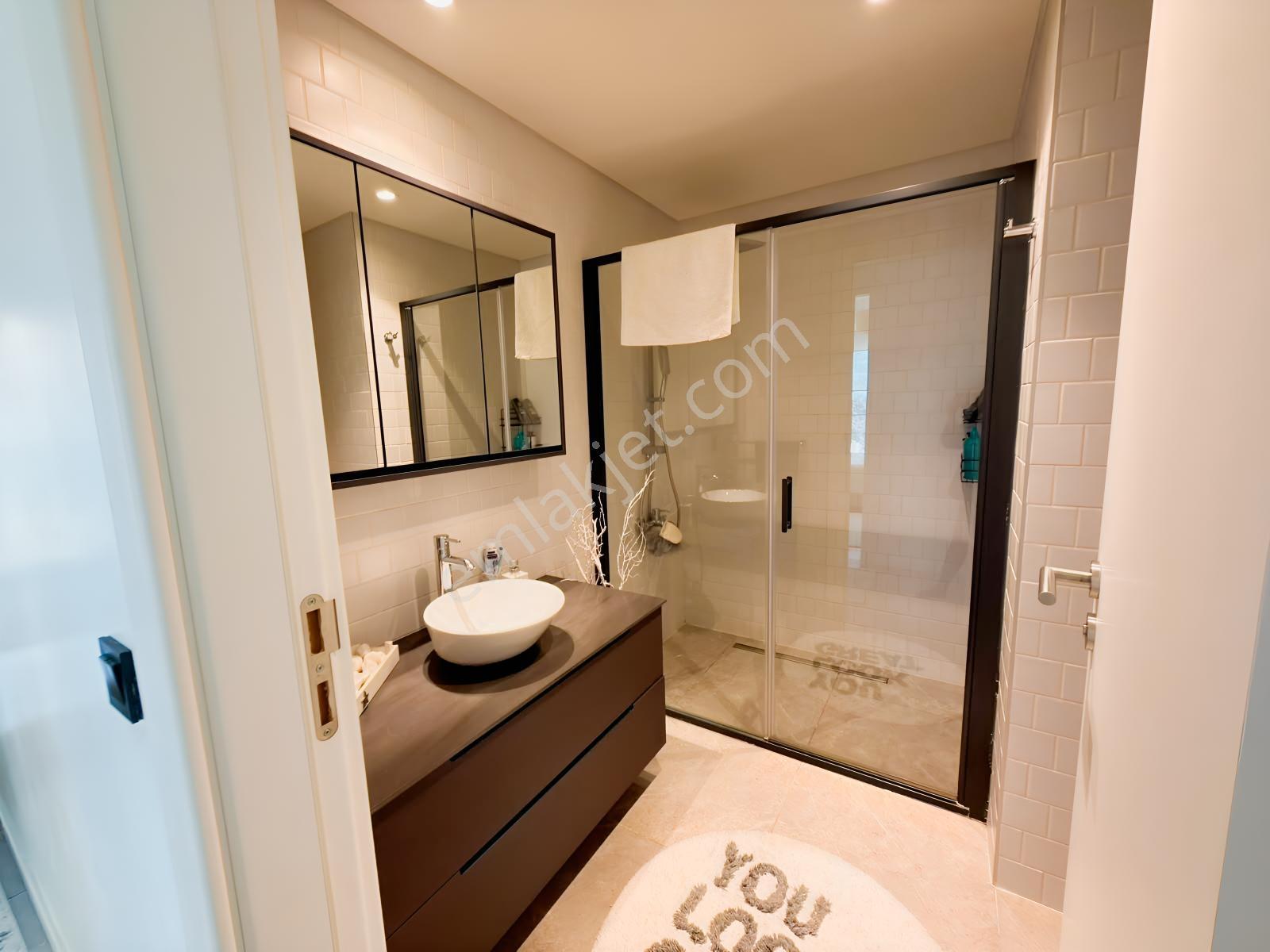 Anka Real Estate/tablo Adalar'da Satılık 3+1 Deniz Manzaralı — fotoğraf 34