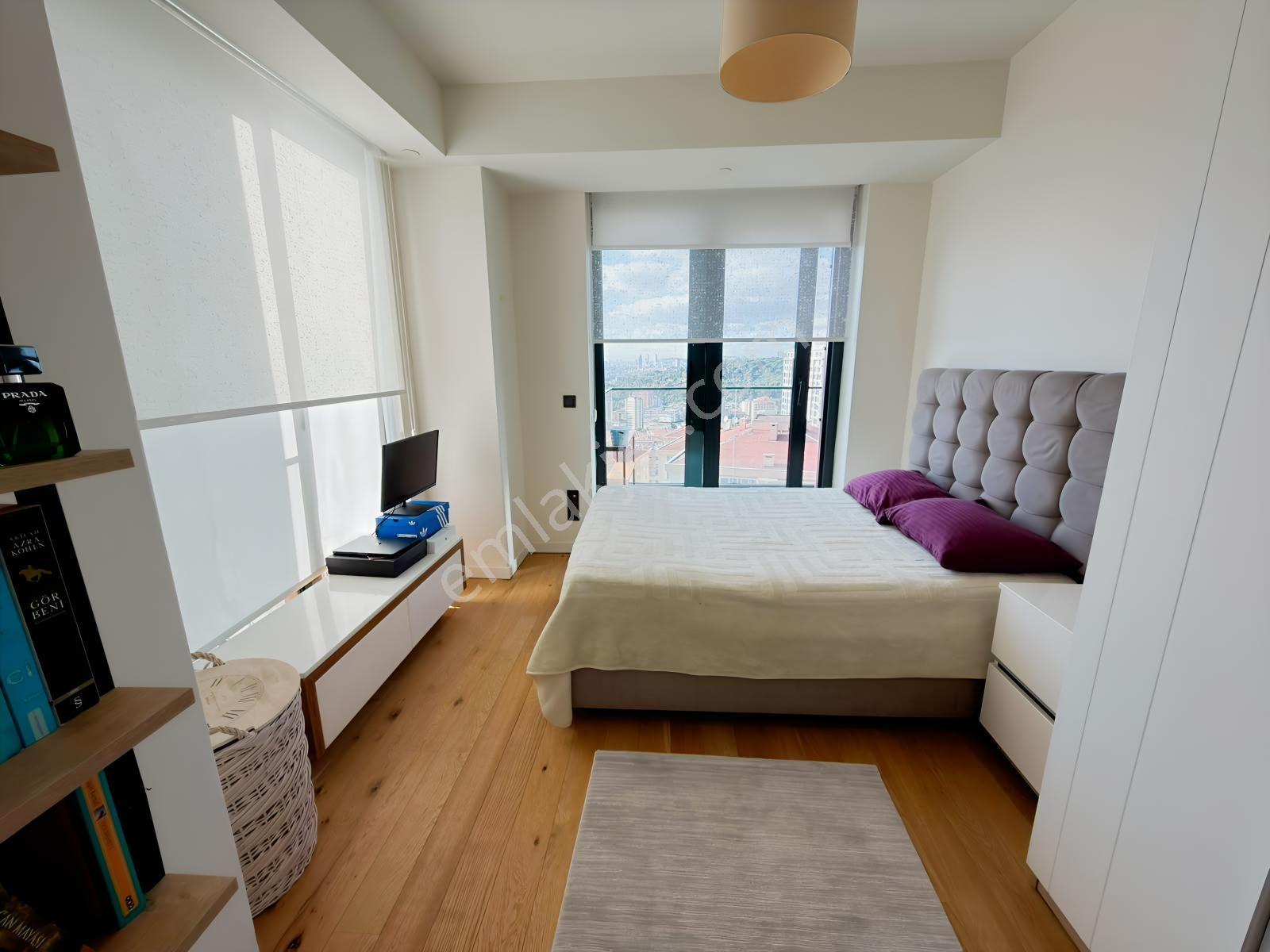 Anka Real Estate/tablo Adalar'da Satılık 3+1 Deniz Manzaralı — fotoğraf 35