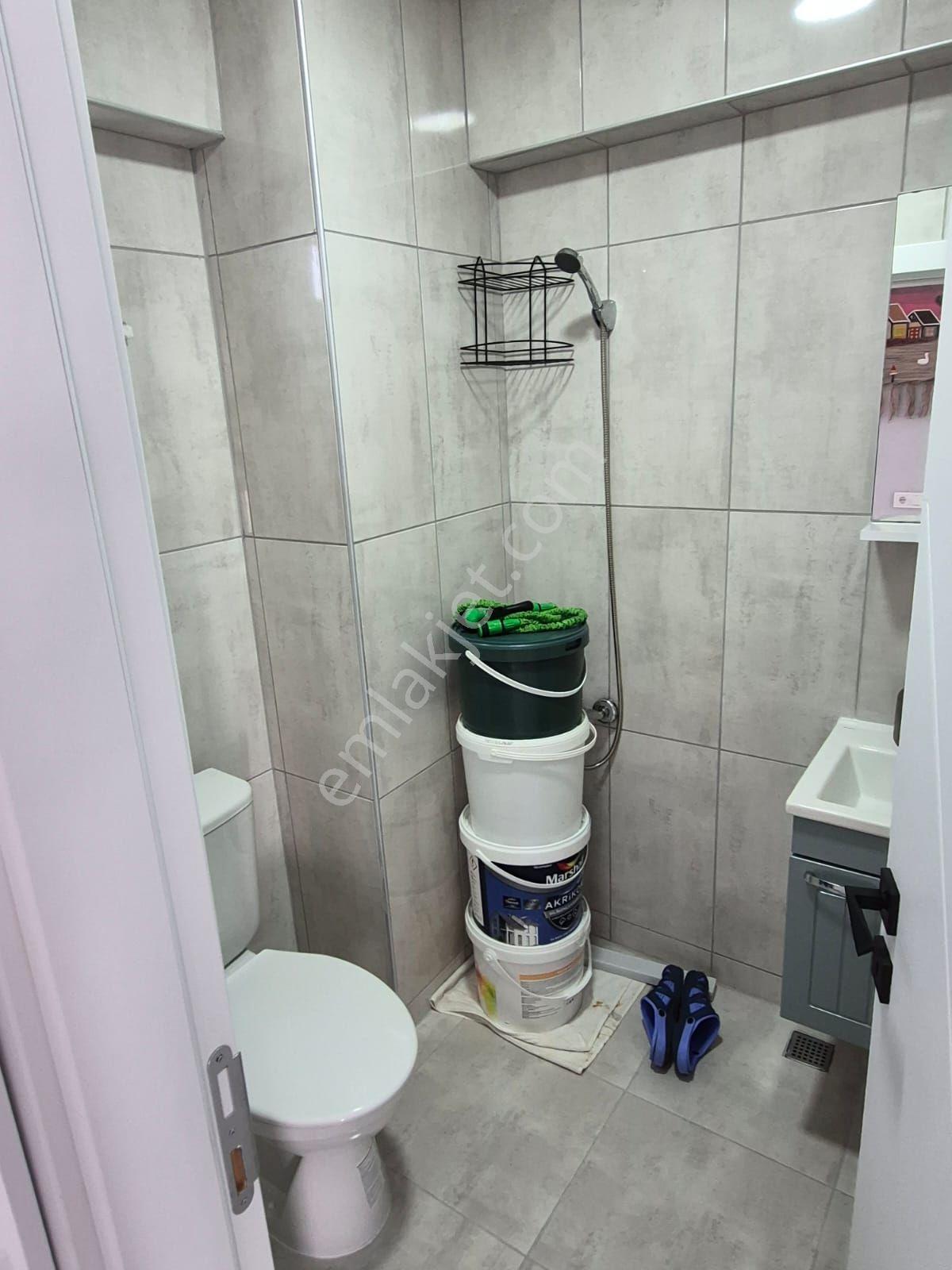 Çanakkale Biga Çeşmealtı Köyü Denizatı Sitesi İçinde Satılık Yazlık Dubleks Villa — fotoğraf 19