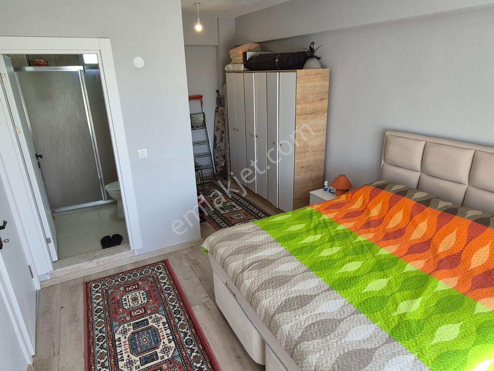 Çanakkale Biga Çeşmealtı Köyü Denizatı Sitesi İçinde Satılık Yazlık Dubleks Villa — fotoğraf 23