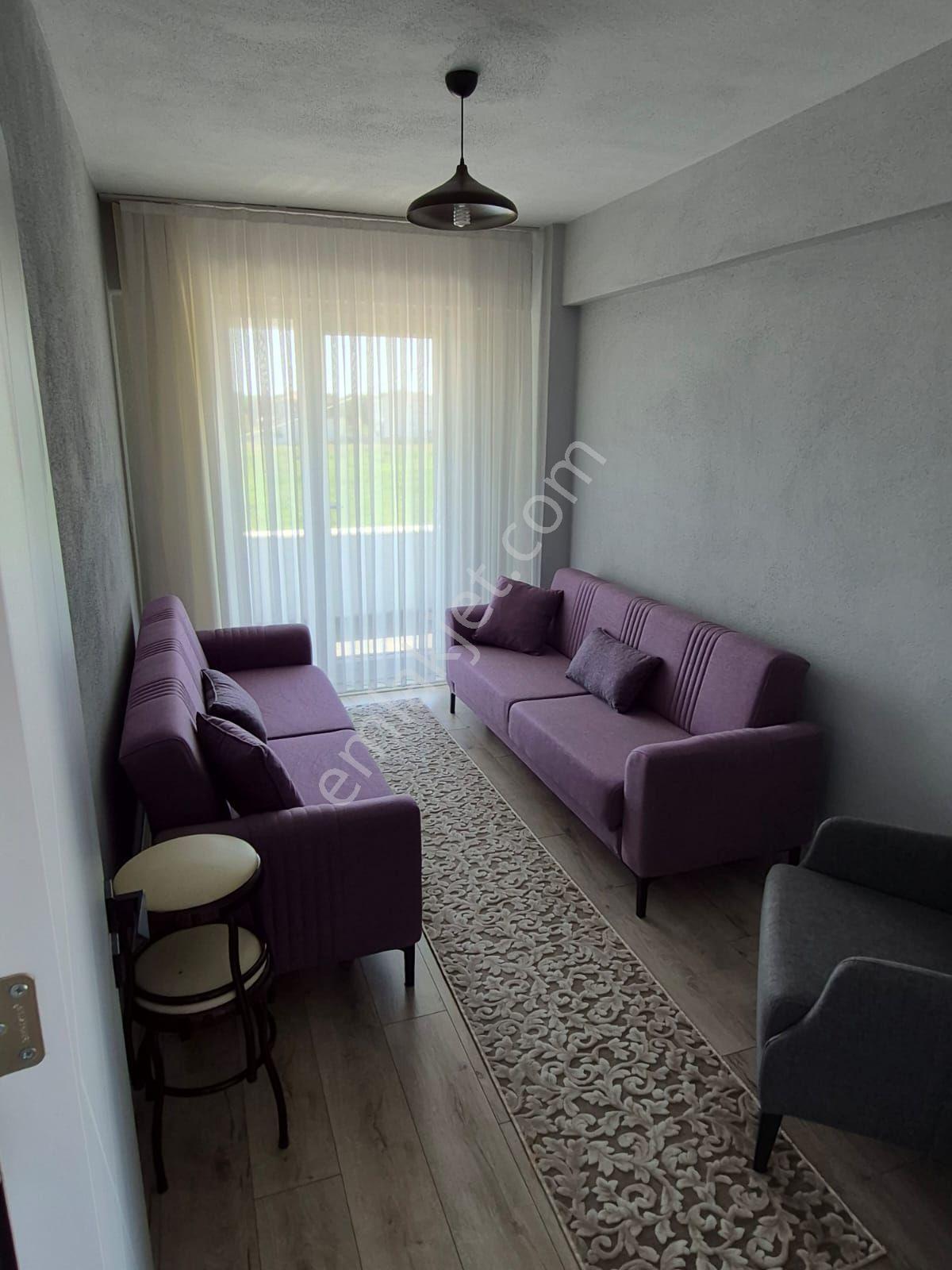 Çanakkale Biga Çeşmealtı Köyü Denizatı Sitesi İçinde Satılık Yazlık Dubleks Villa — fotoğraf 25