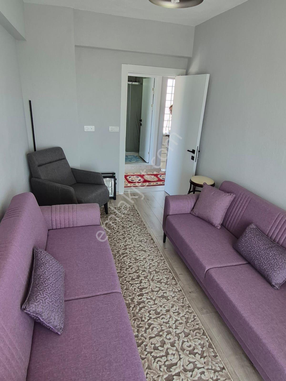 Çanakkale Biga Çeşmealtı Köyü Denizatı Sitesi İçinde Satılık Yazlık Dubleks Villa — fotoğraf 28