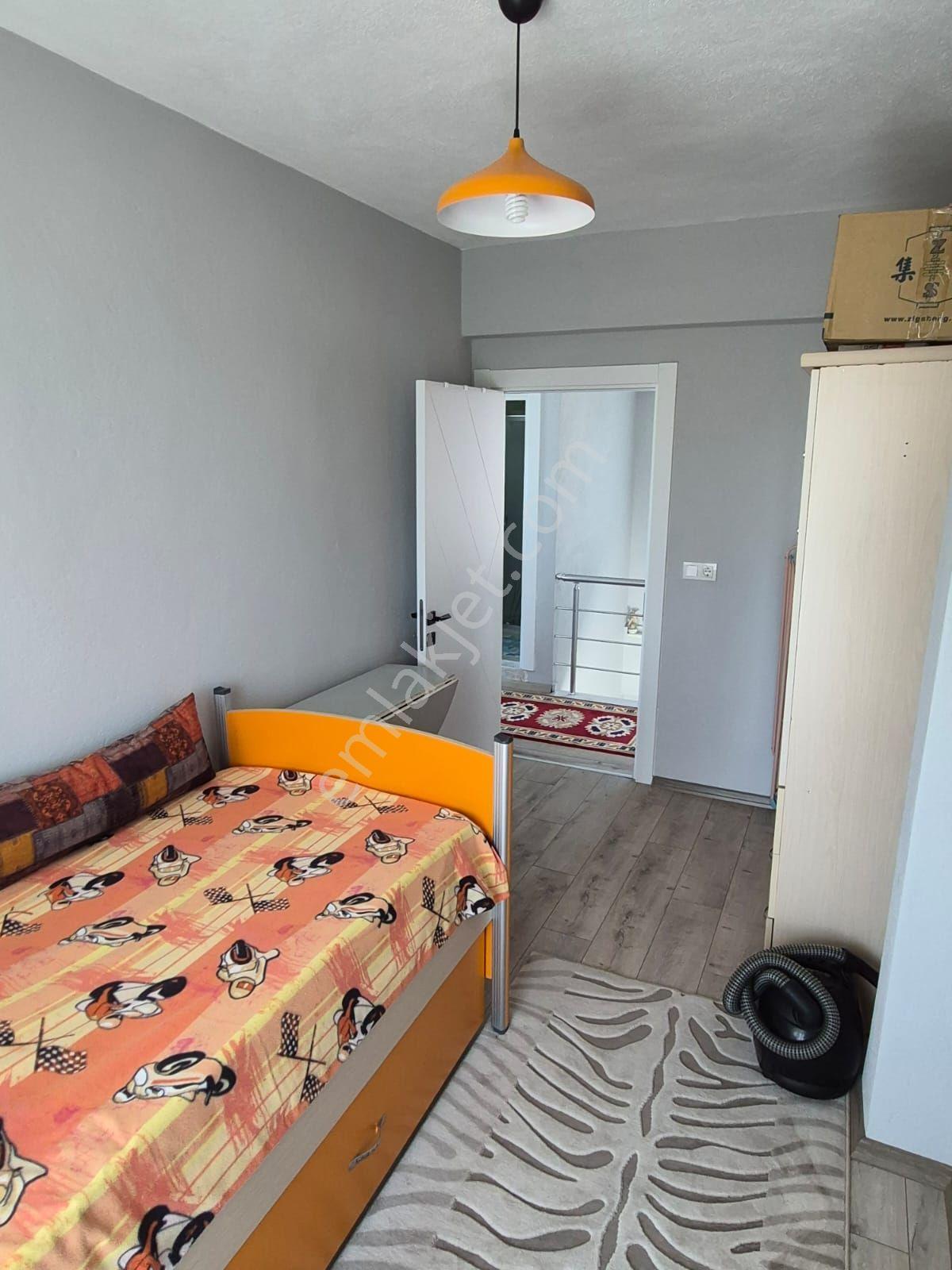 Çanakkale Biga Çeşmealtı Köyü Denizatı Sitesi İçinde Satılık Yazlık Dubleks Villa — fotoğraf 29