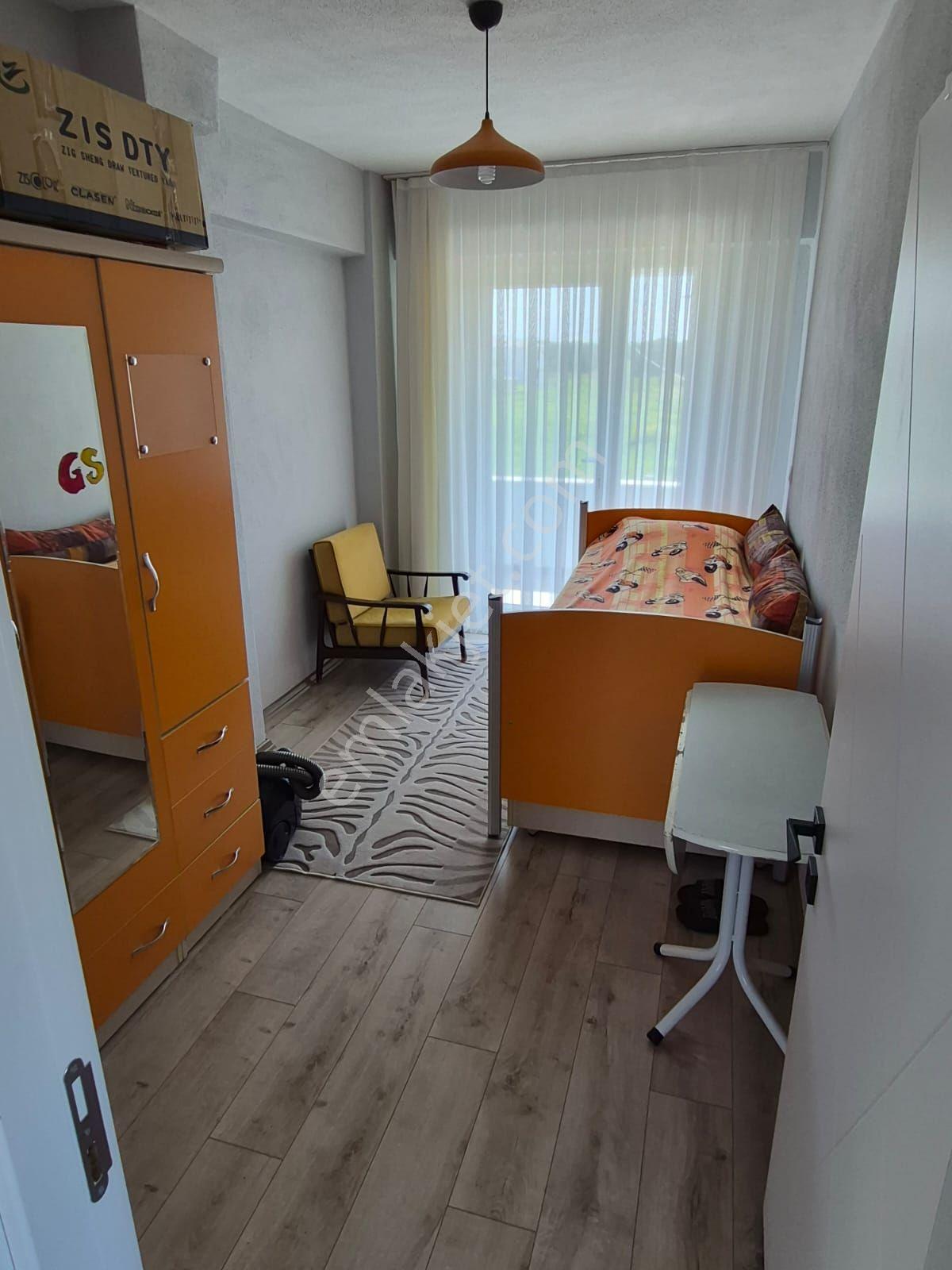 Çanakkale Biga Çeşmealtı Köyü Denizatı Sitesi İçinde Satılık Yazlık Dubleks Villa — fotoğraf 30
