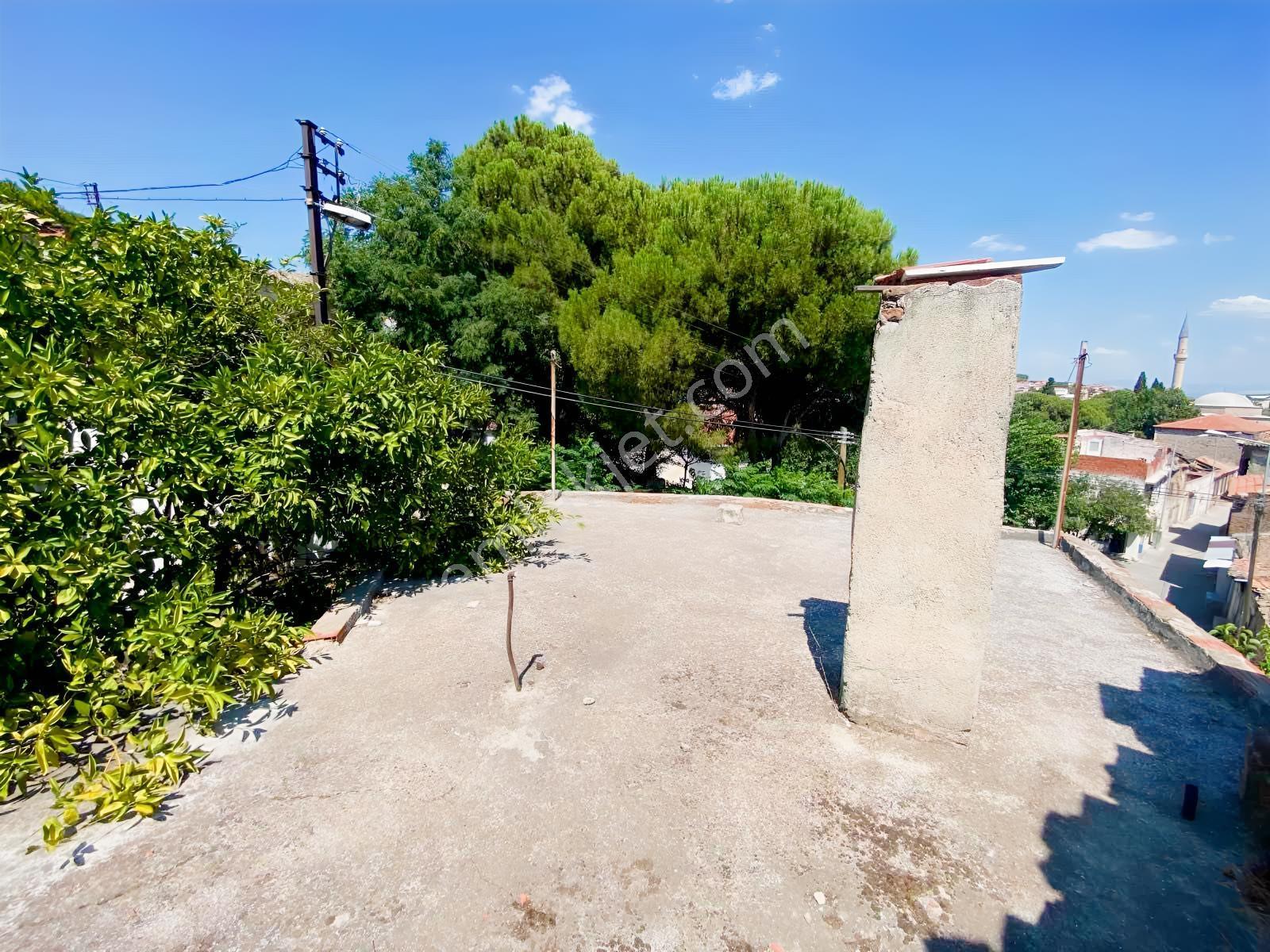 Şadırvan Civari İçinde 2 Adet Evi Bulunan 157 M² Müstakil — fotoğraf 7