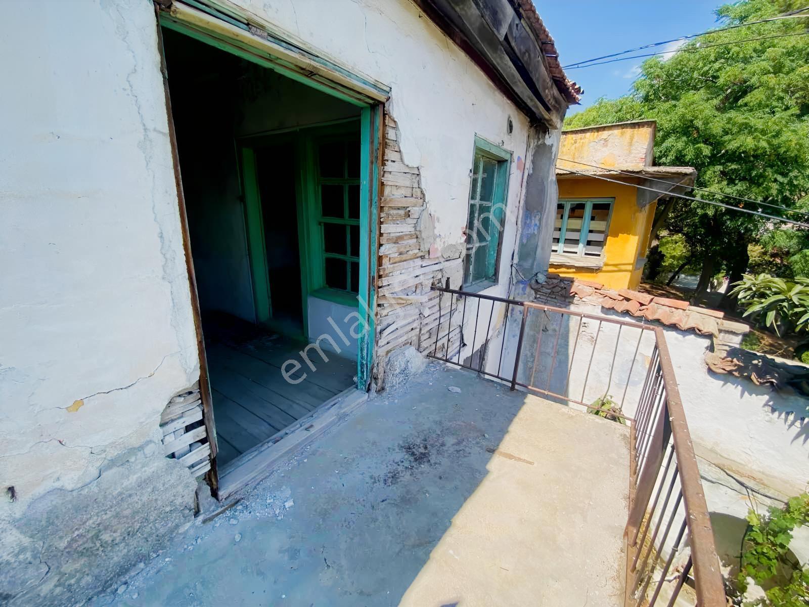 Şadırvan Civari İçinde 2 Adet Evi Bulunan 157 M² Müstakil — fotoğraf 13