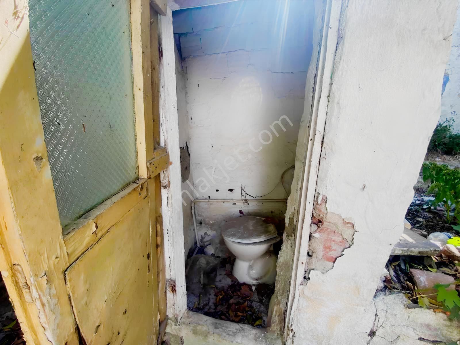 Şadırvan Civari İçinde 2 Adet Evi Bulunan 157 M² Müstakil — fotoğraf 23