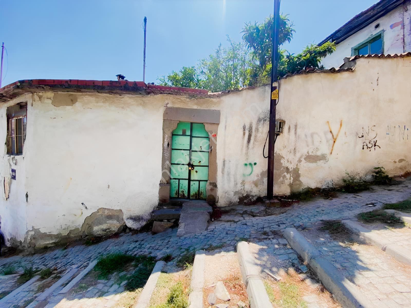 Şadırvan Civari İçinde 2 Adet Evi Bulunan 157 M² Müstakil — fotoğraf 27