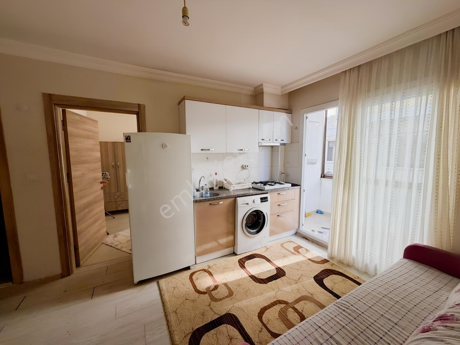 Site İçerisinde 2+1 Satılık Daire — fotoğraf 3