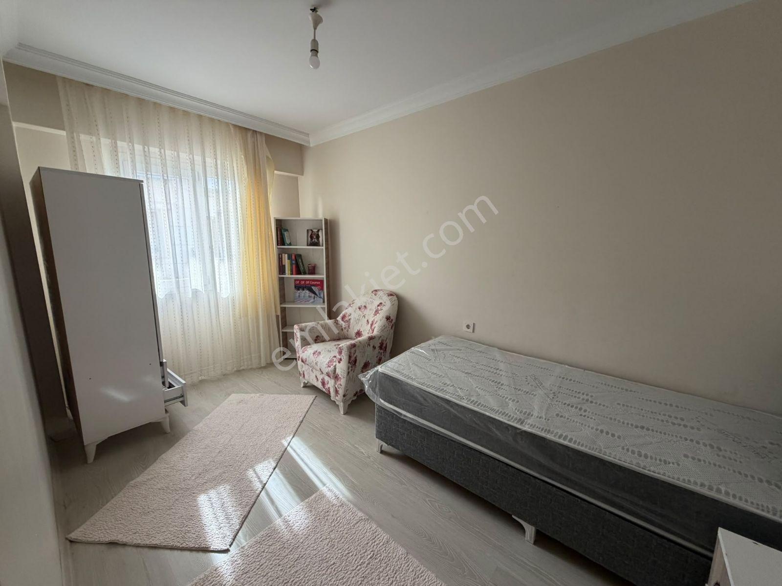 Site İçerisinde 2+1 Satılık Daire — fotoğraf 9