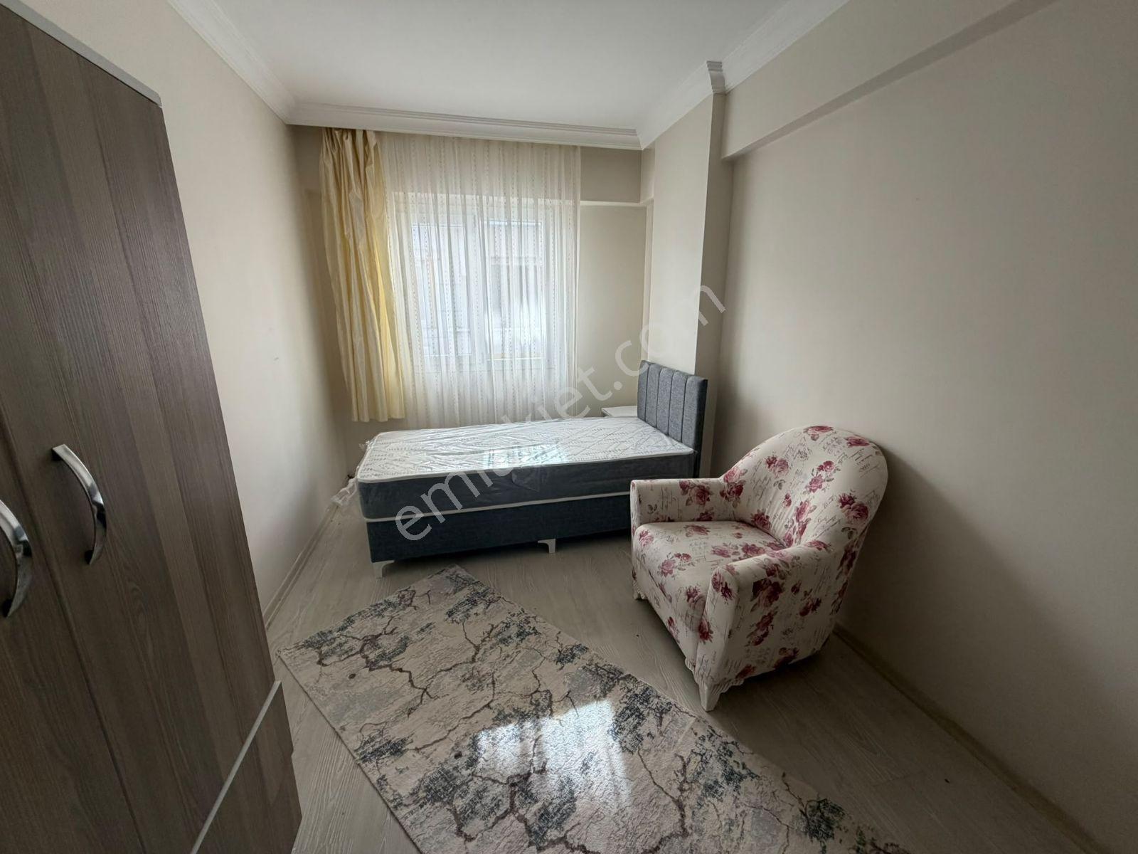 Site İçerisinde 2+1 Satılık Daire — fotoğraf 13