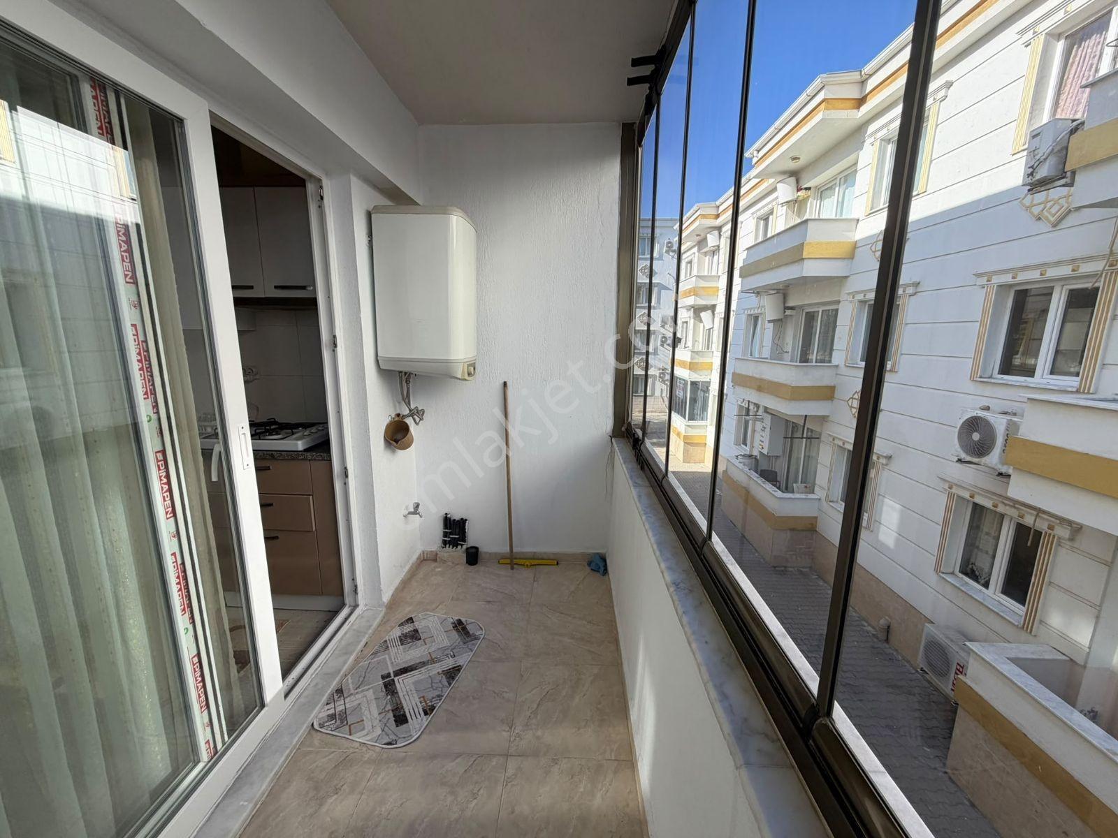 Site İçerisinde 2+1 Satılık Daire — fotoğraf 16