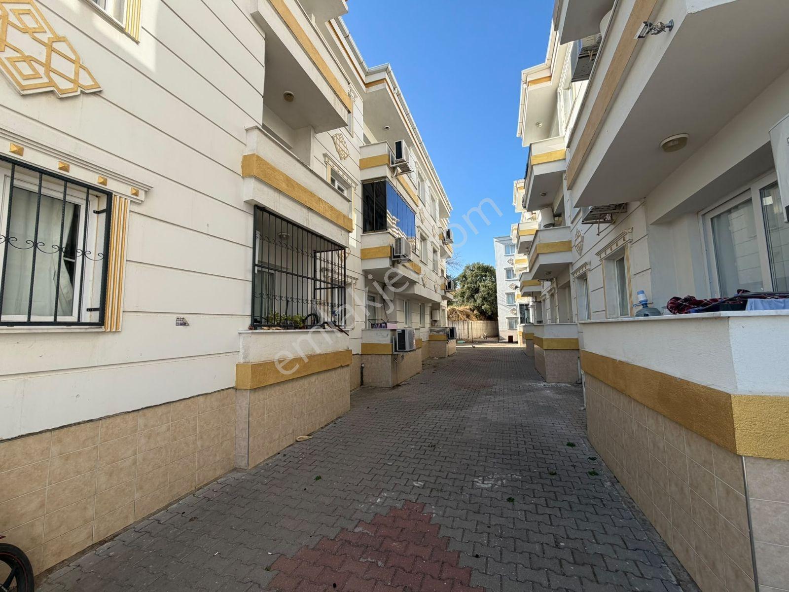 Site İçerisinde 2+1 Satılık Daire — fotoğraf 17