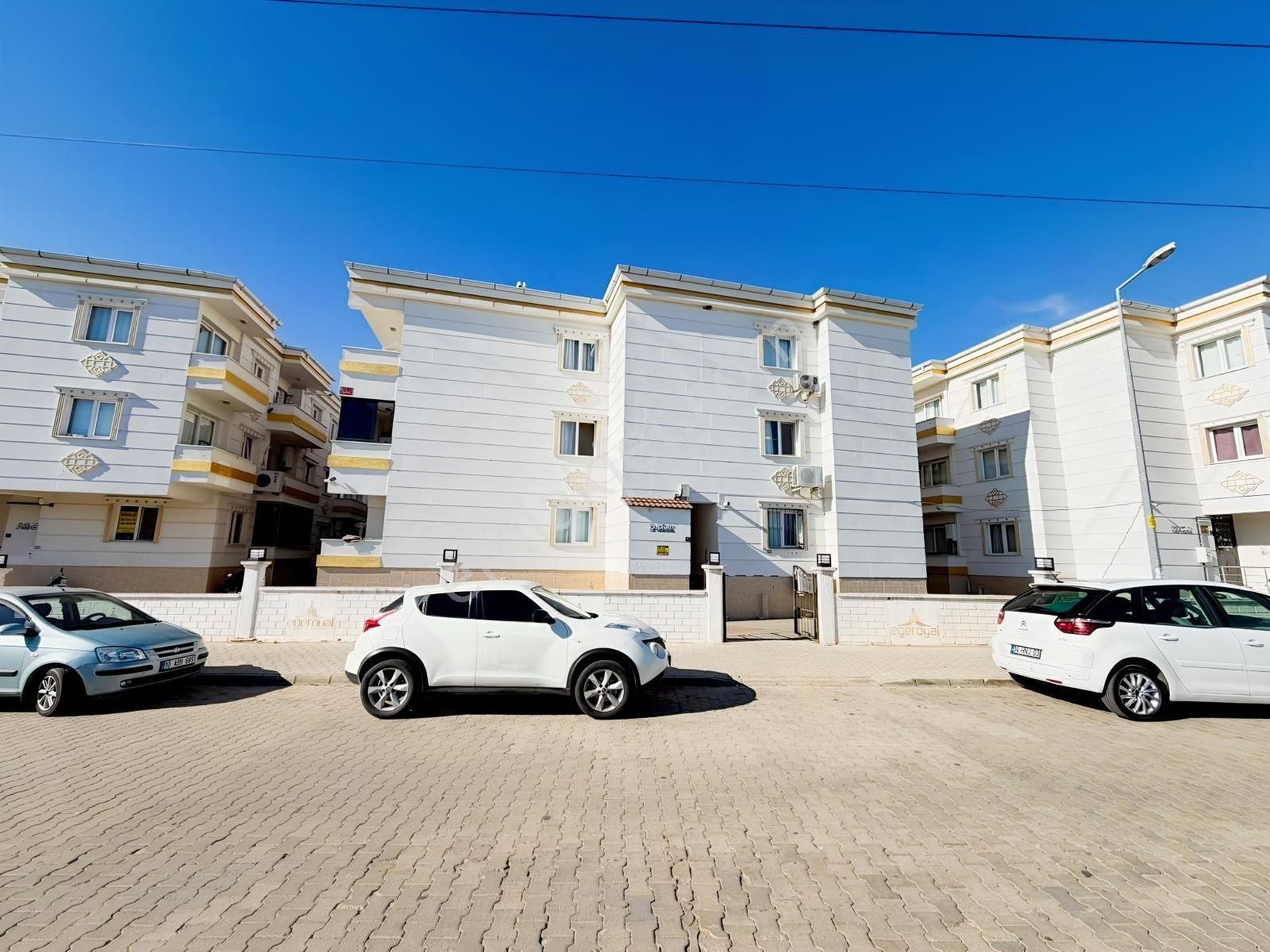 Site İçerisinde 2+1 Satılık Daire — fotoğraf 18