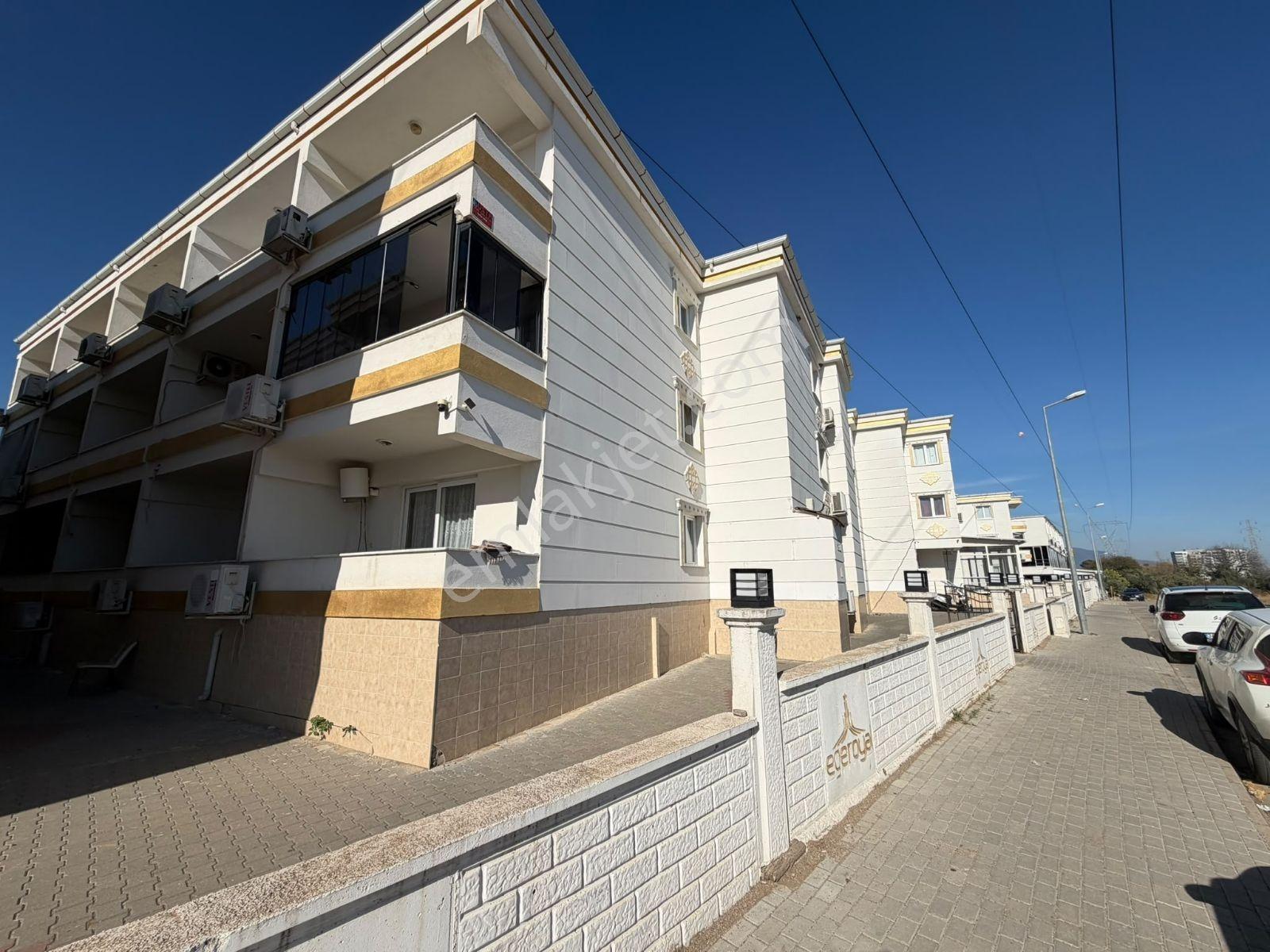 Site İçerisinde 2+1 Satılık Daire — fotoğraf 19