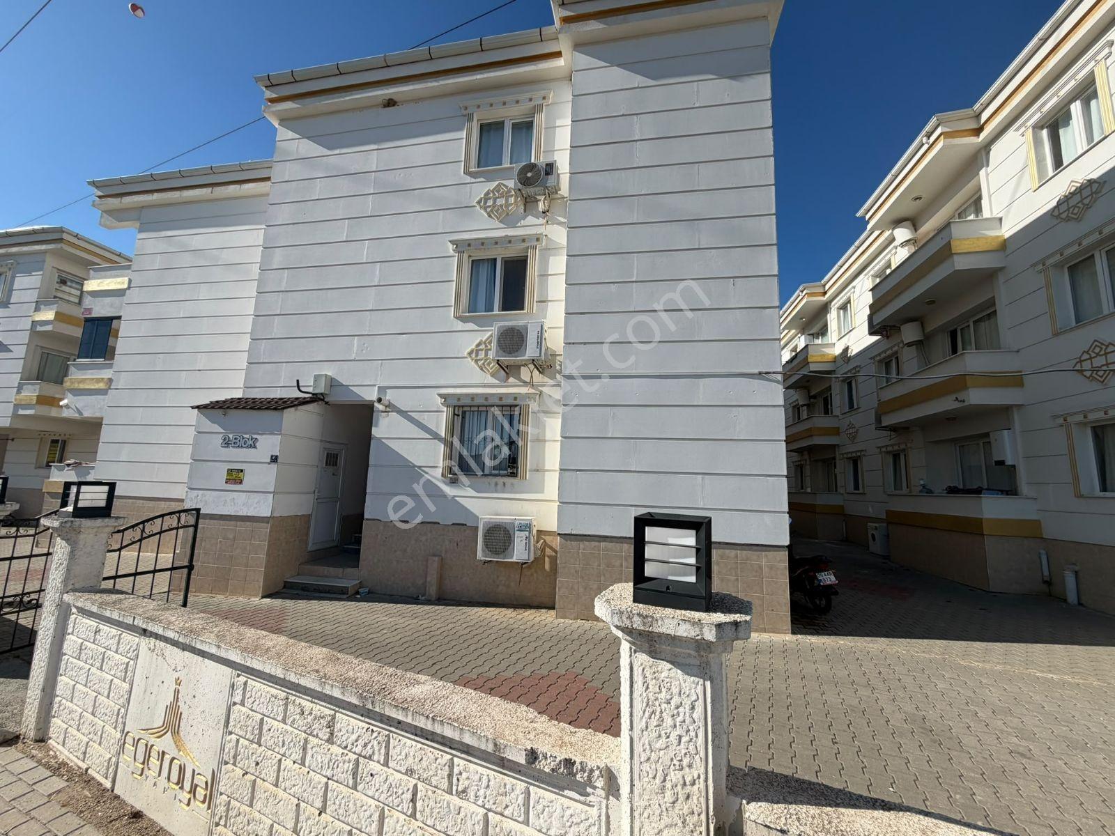 Site İçerisinde 2+1 Satılık Daire — fotoğraf 21