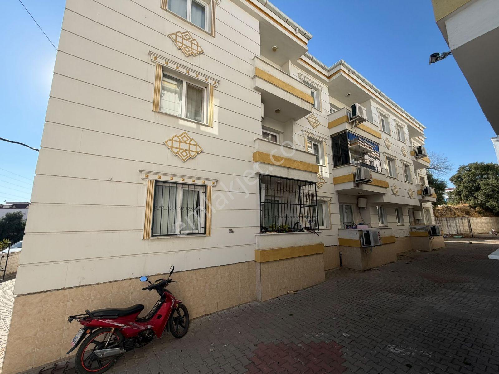 Site İçerisinde 2+1 Satılık Daire — fotoğraf 22