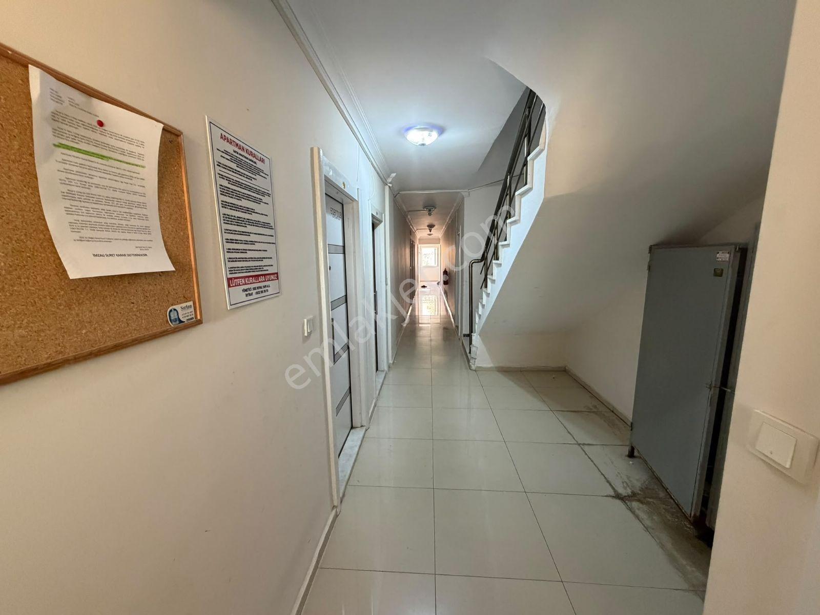 Site İçerisinde 2+1 Satılık Daire — fotoğraf 23