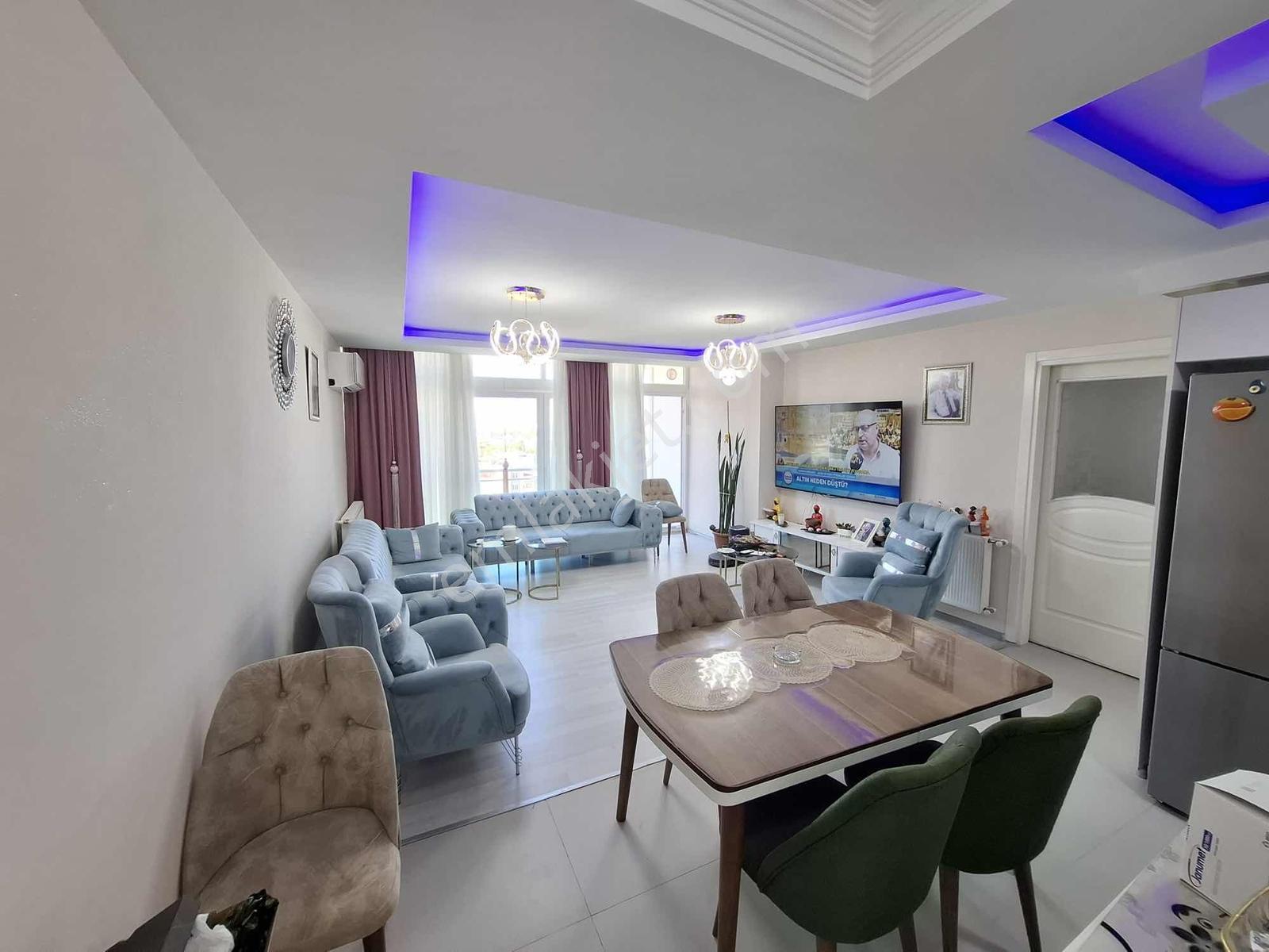 Kaymakamlık Karşısı Mükemmel Konum Yatay Mimari 3+1 Full Yapılı — fotoğraf 2