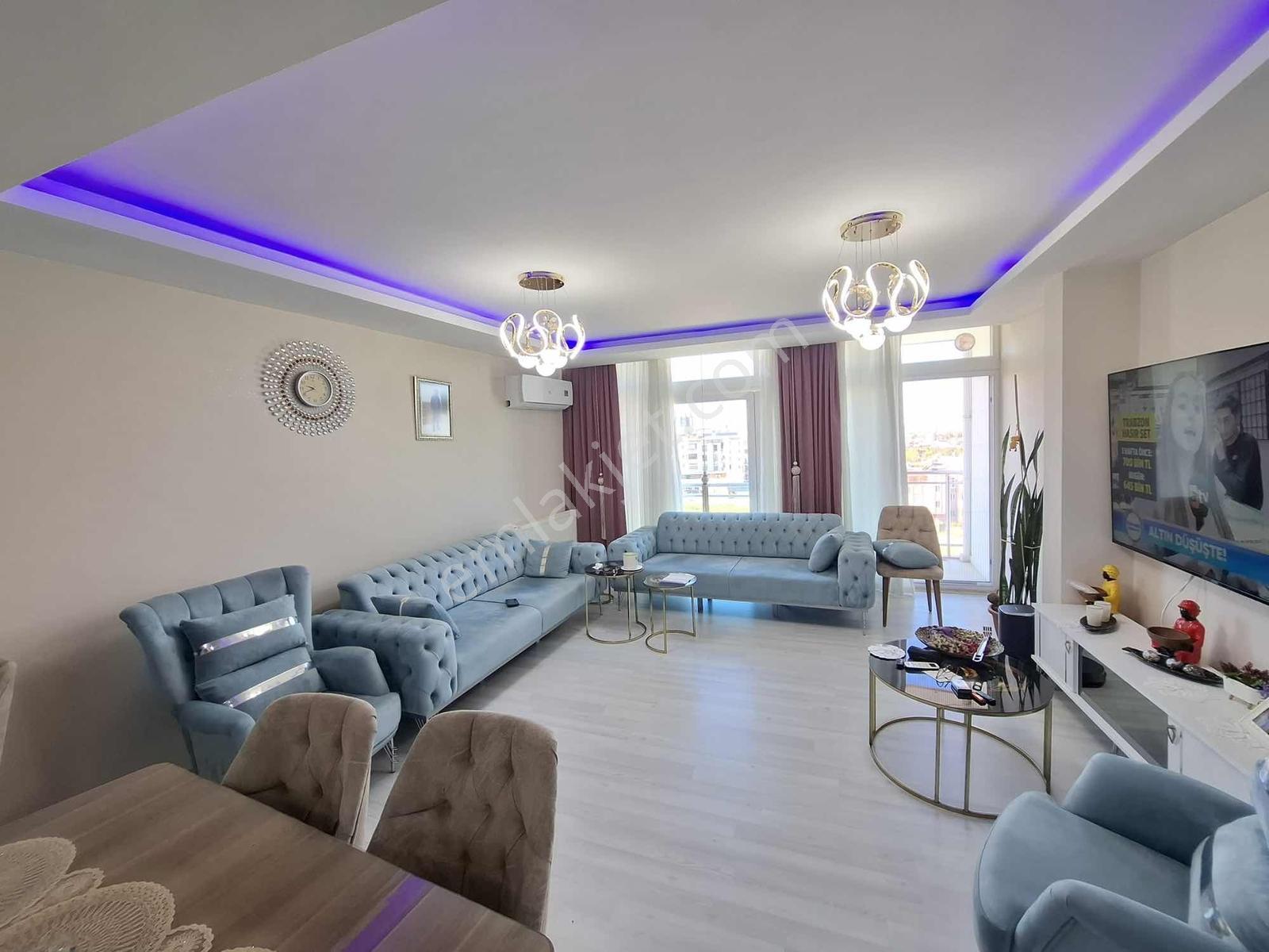 Kaymakamlık Karşısı Mükemmel Konum Yatay Mimari 3+1 Full Yapılı — fotoğraf 5