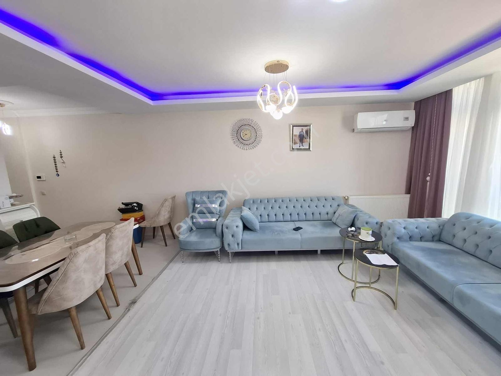 Kaymakamlık Karşısı Mükemmel Konum Yatay Mimari 3+1 Full Yapılı — fotoğraf 6