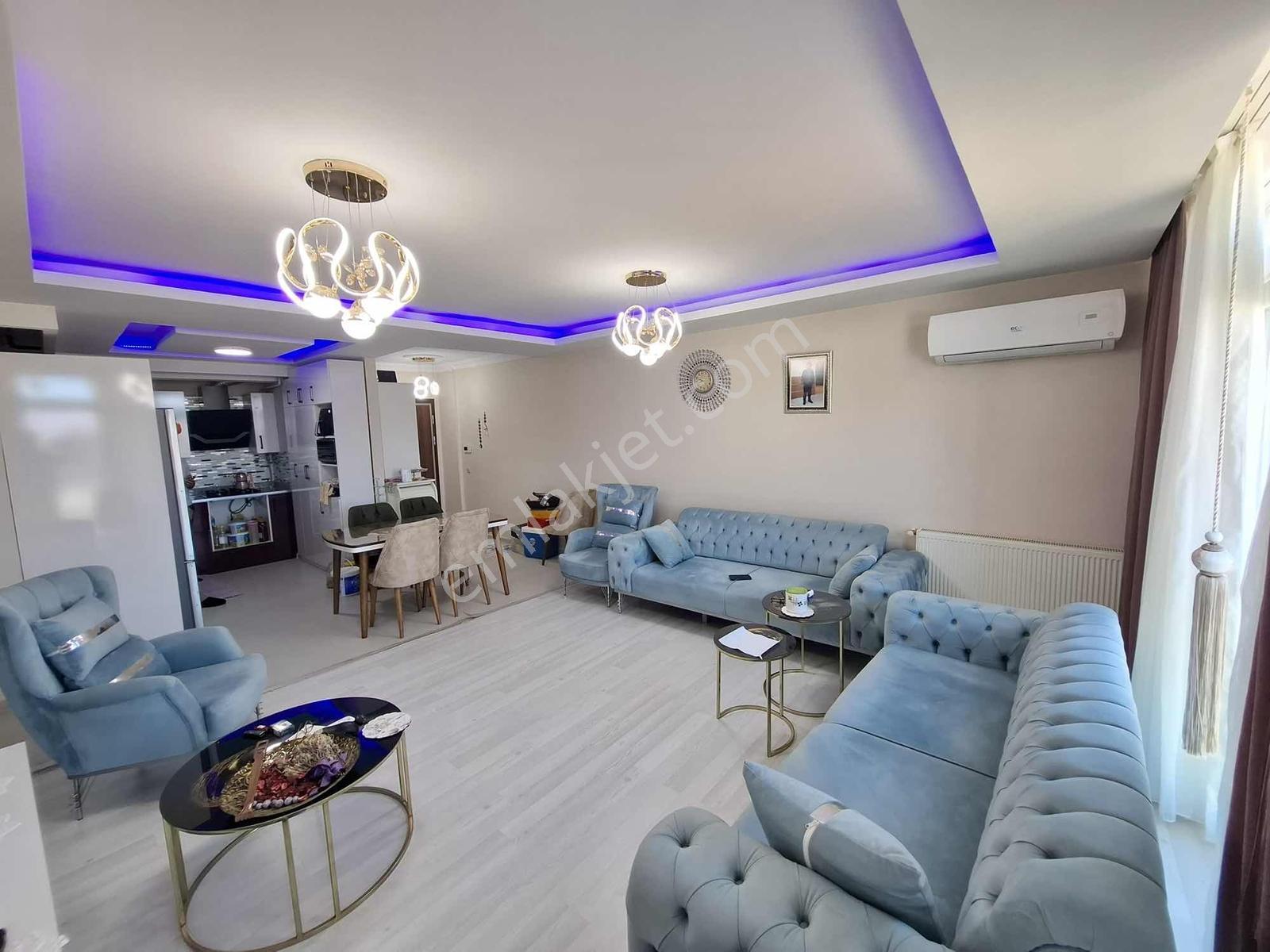 Kaymakamlık Karşısı Mükemmel Konum Yatay Mimari 3+1 Full Yapılı — fotoğraf 7