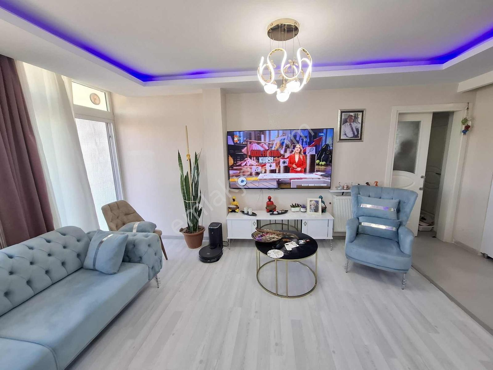 Kaymakamlık Karşısı Mükemmel Konum Yatay Mimari 3+1 Full Yapılı — fotoğraf 9