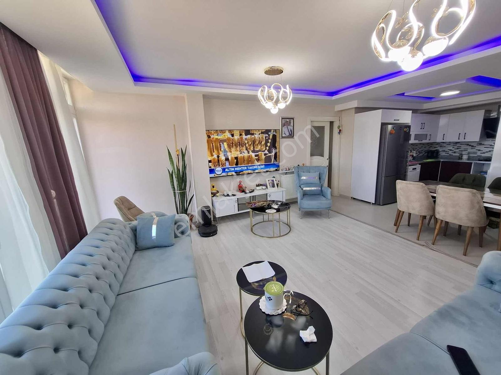 Kaymakamlık Karşısı Mükemmel Konum Yatay Mimari 3+1 Full Yapılı — fotoğraf 10