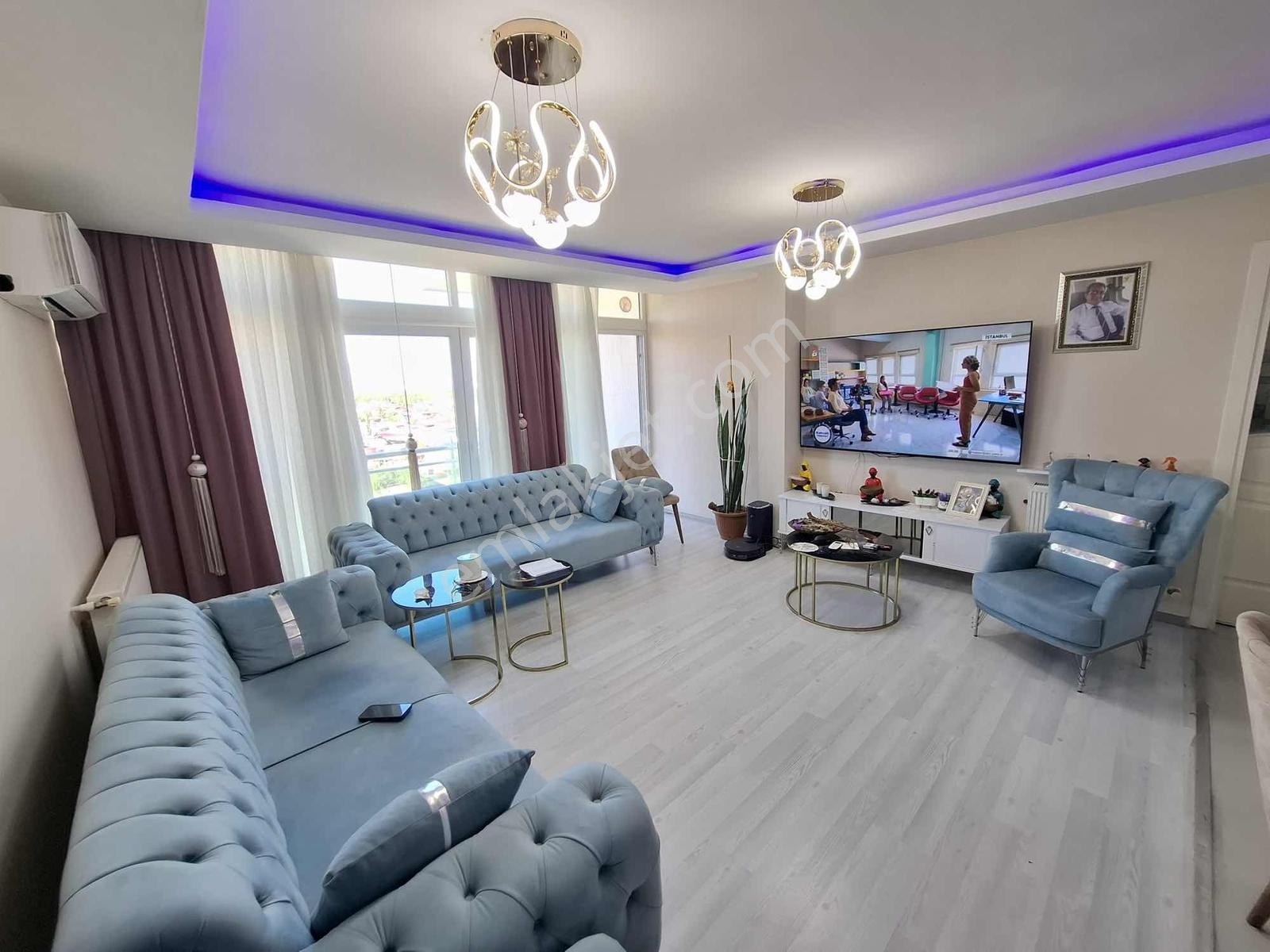 Kaymakamlık Karşısı Mükemmel Konum Yatay Mimari 3+1 Full Yapılı — fotoğraf 11