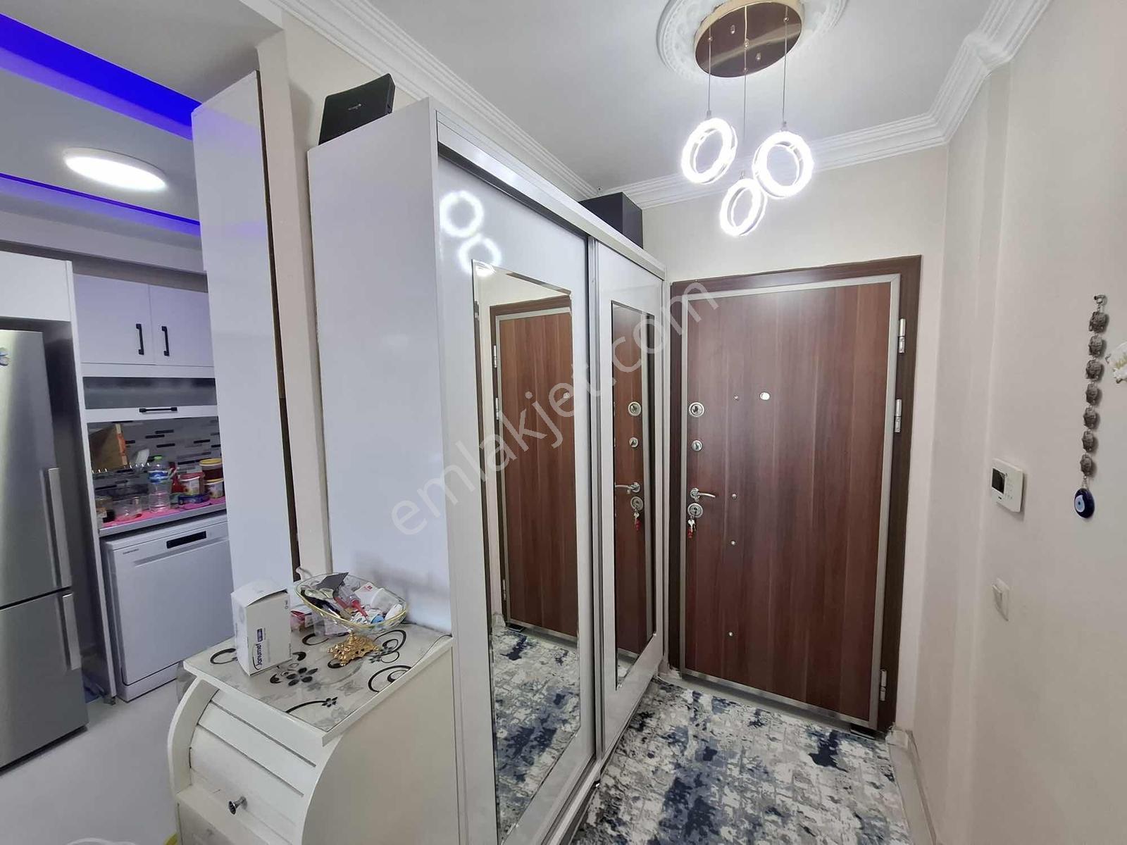 Kaymakamlık Karşısı Mükemmel Konum Yatay Mimari 3+1 Full Yapılı — fotoğraf 12