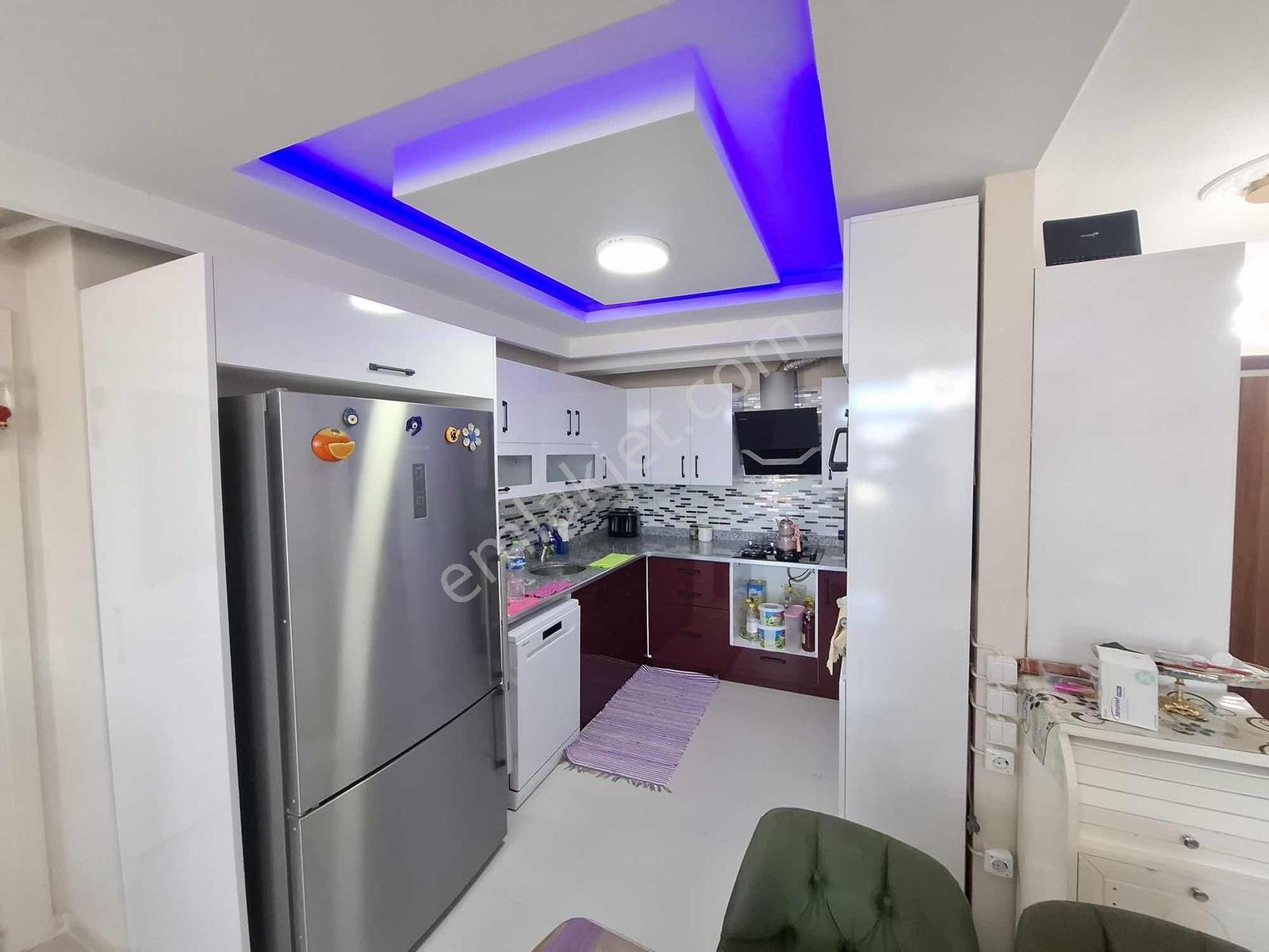 Kaymakamlık Karşısı Mükemmel Konum Yatay Mimari 3+1 Full Yapılı — fotoğraf 13